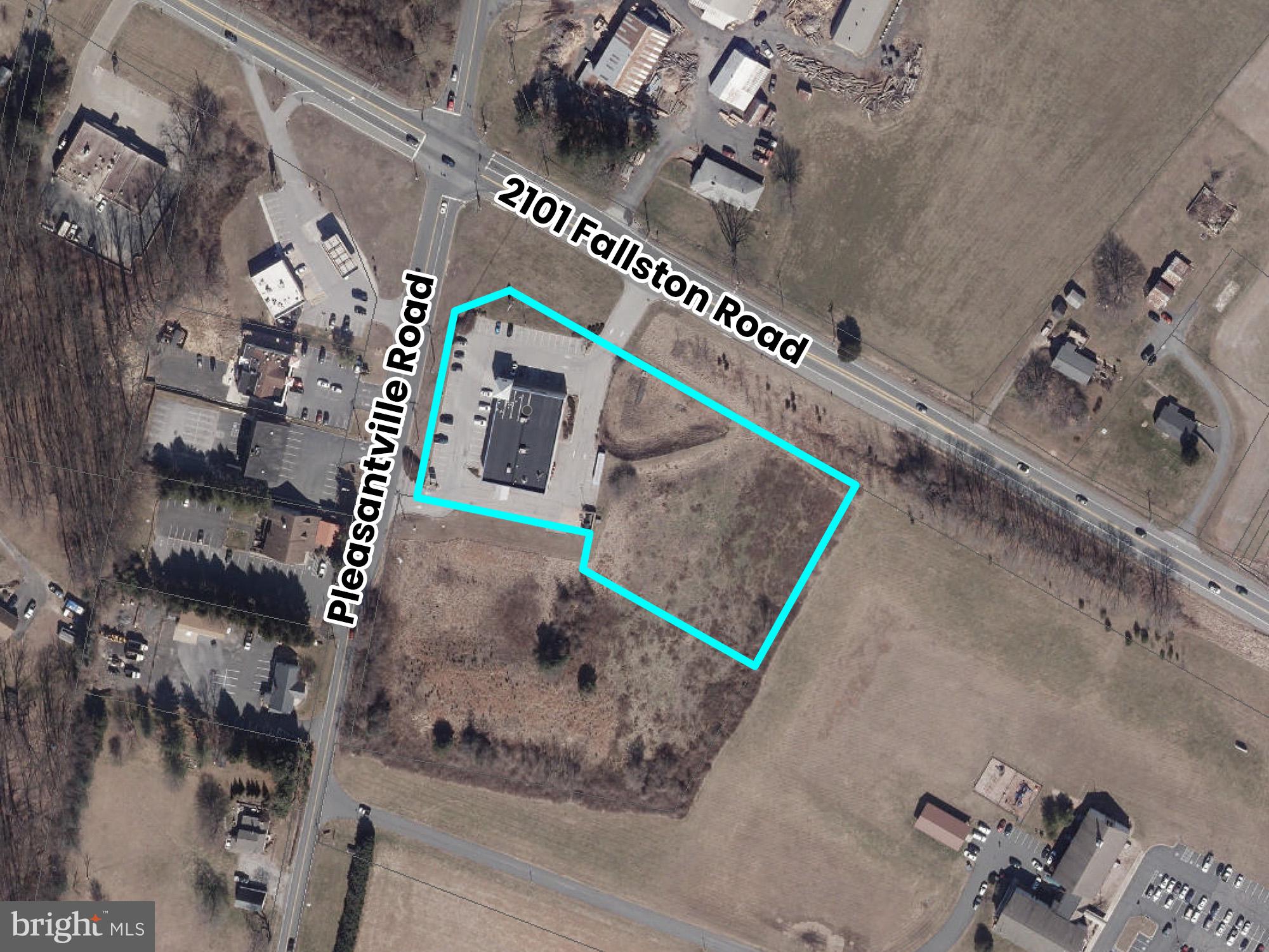 NONE AVAILABLE - Commercial Sale