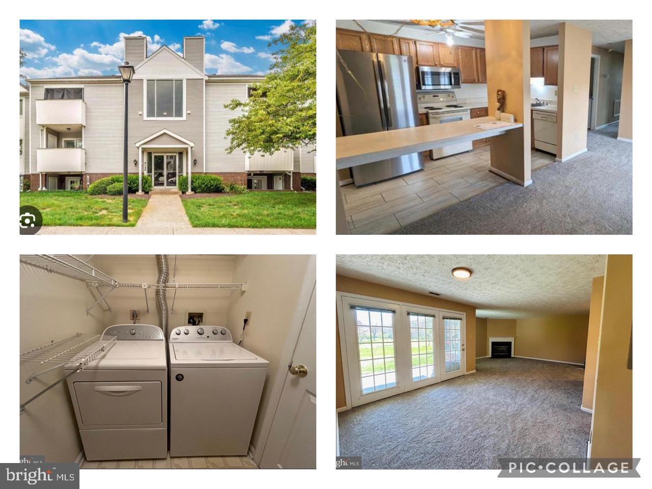 OLD FARM STATION - Residential Lease