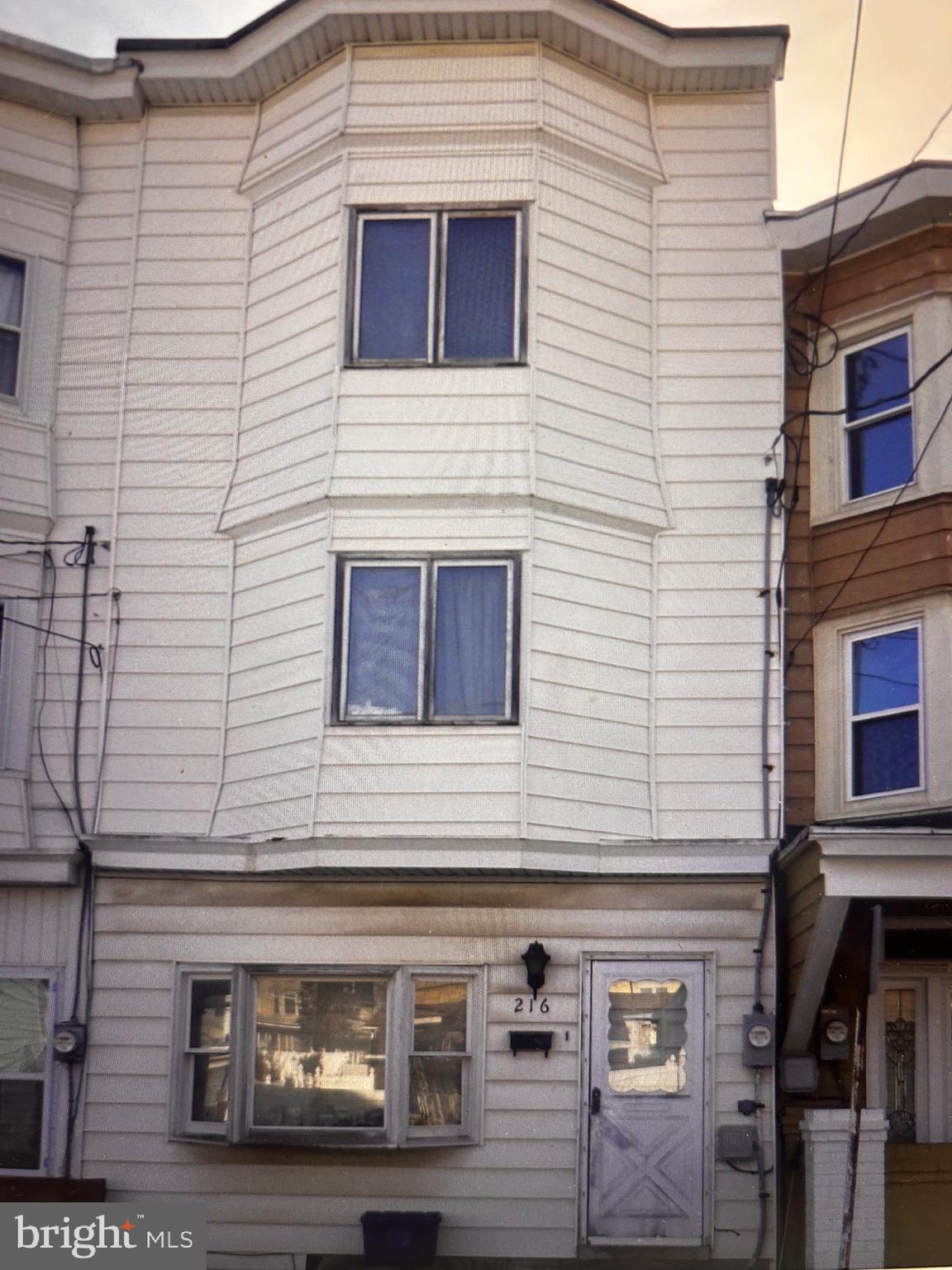 SHENANDOAH VALLEY - Residential