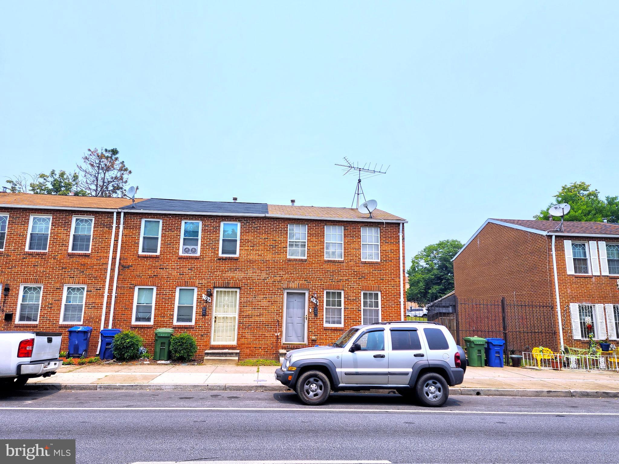 OLDTOWN - Residential