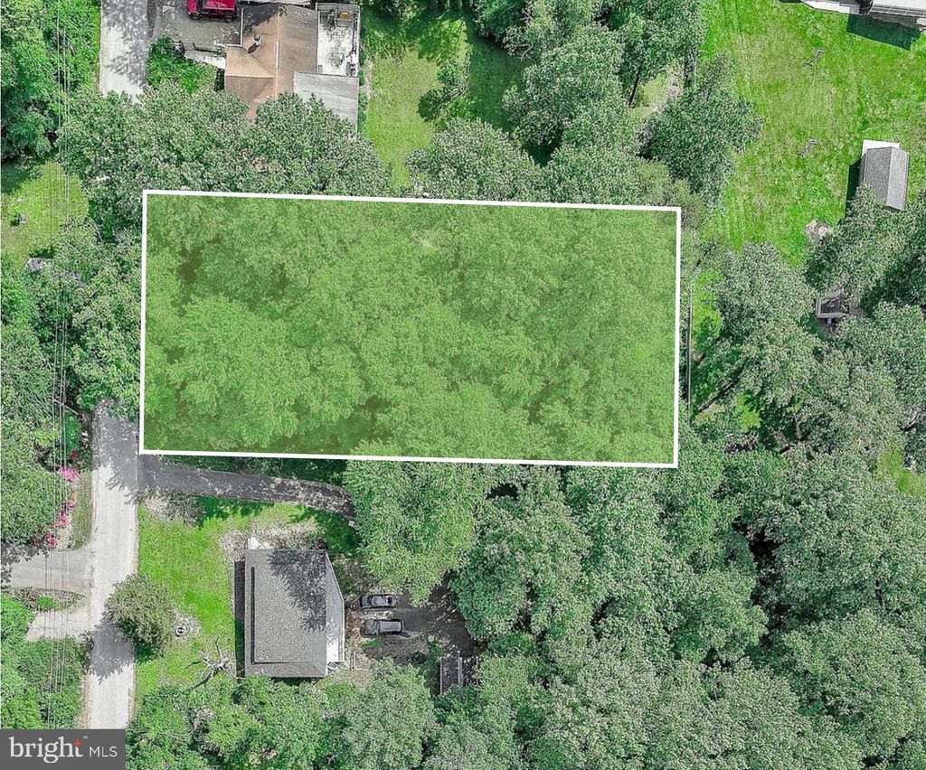 Photo of 0 Dogwood Road, AIRVILLE, PA 17302 (MLS # PAYK2067812)
