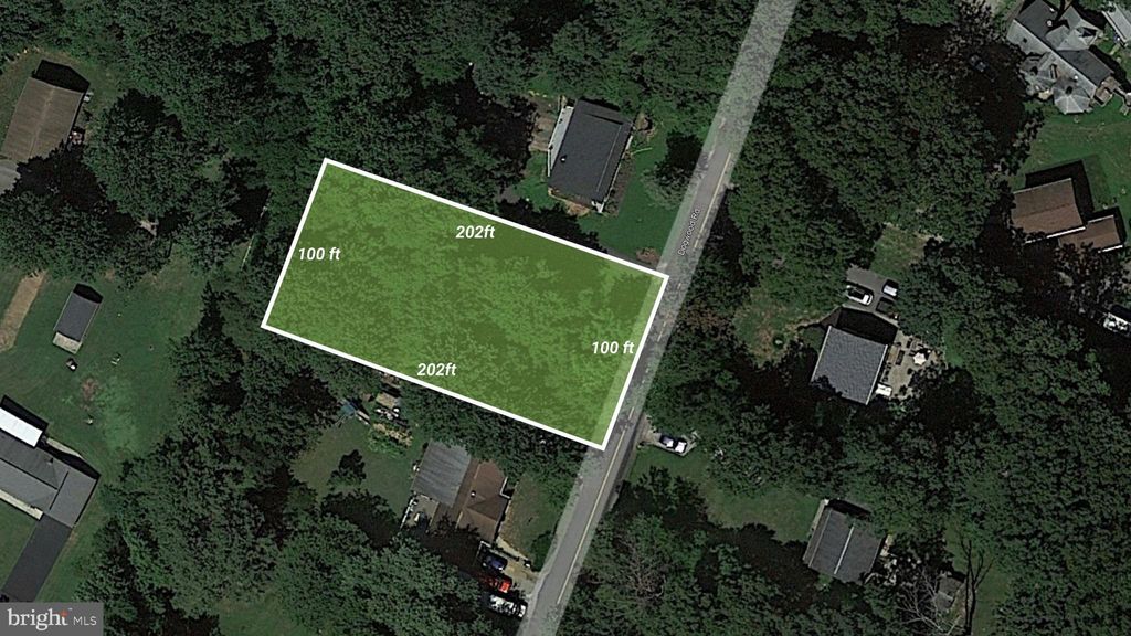 Photo of 0 Dogwood Road, AIRVILLE, PA 17302 (MLS # PAYK2067812)