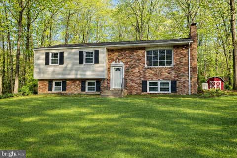 Homes For Sale - 9350 Mathir Drive<br/> LA PLATA, MD 20646