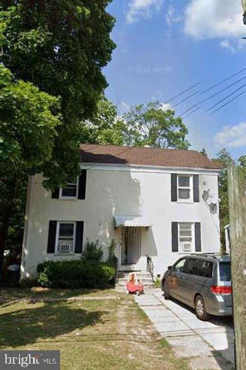 Photo of 768 Parkway Ave, EWING, NJ 08618 (MLS # NJME2065124)