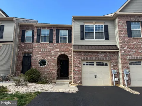 4478 Cottonwood Drive, Nazareth, PA MLS: PANH2007890