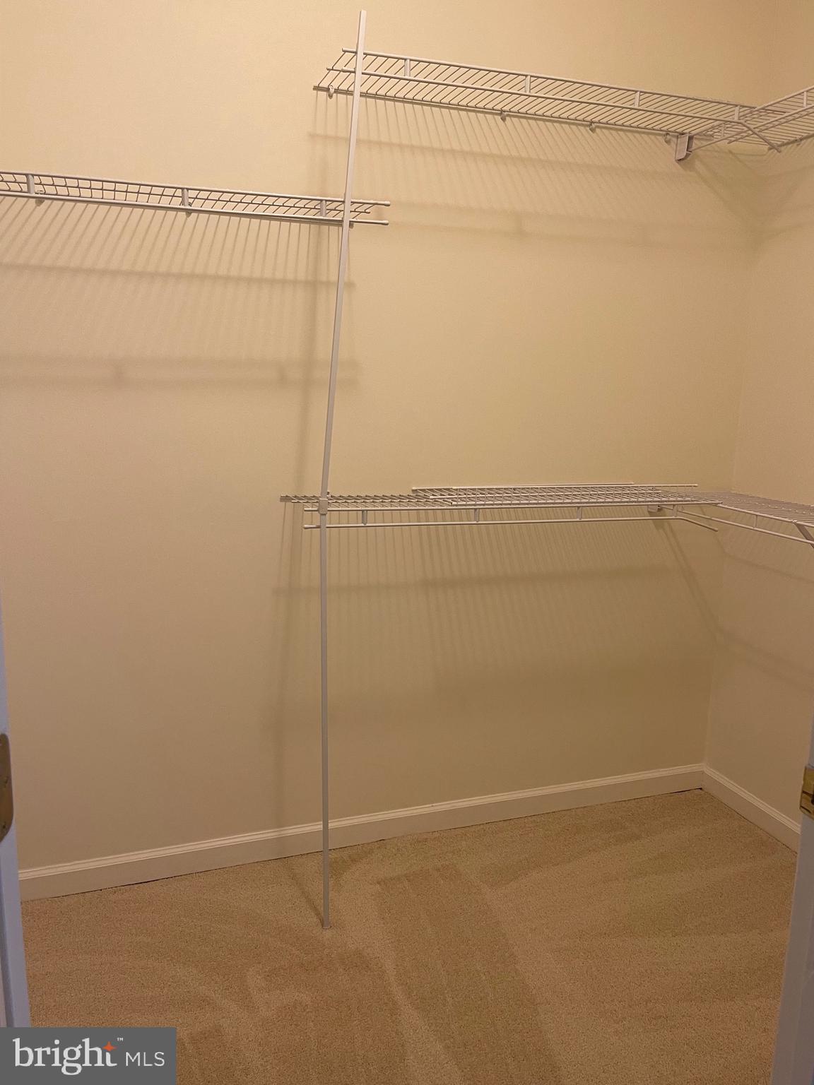 BALLENGER CROSSING - Residential Lease