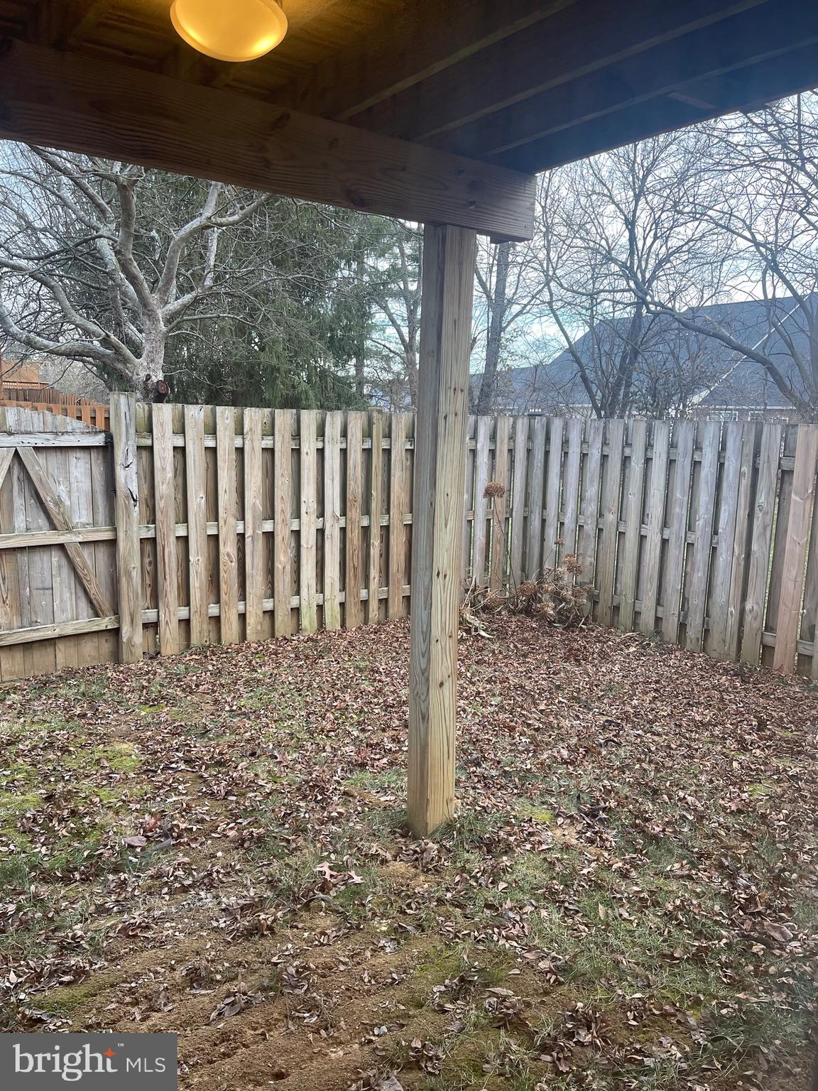 BALLENGER CROSSING - Residential Lease