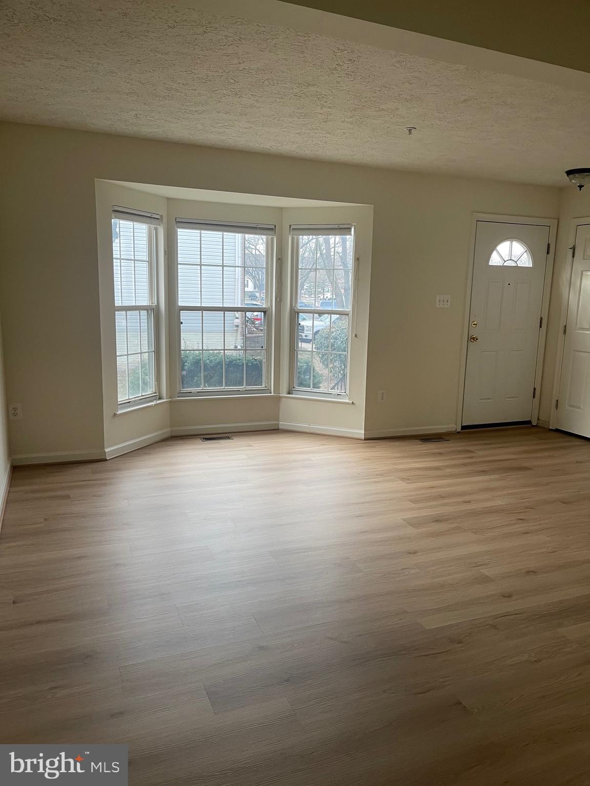 BALLENGER CROSSING - Residential Lease