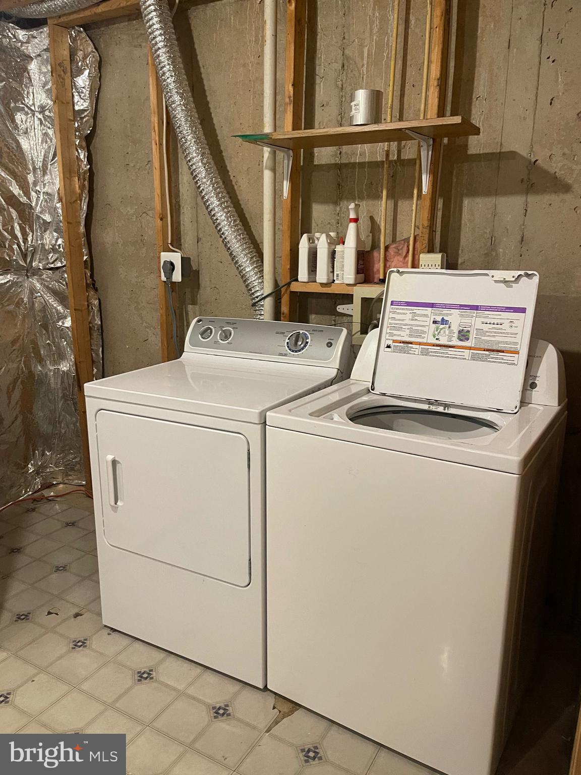 BALLENGER CROSSING - Residential Lease