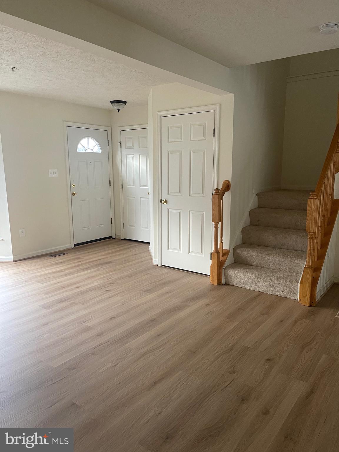 BALLENGER CROSSING - Residential Lease