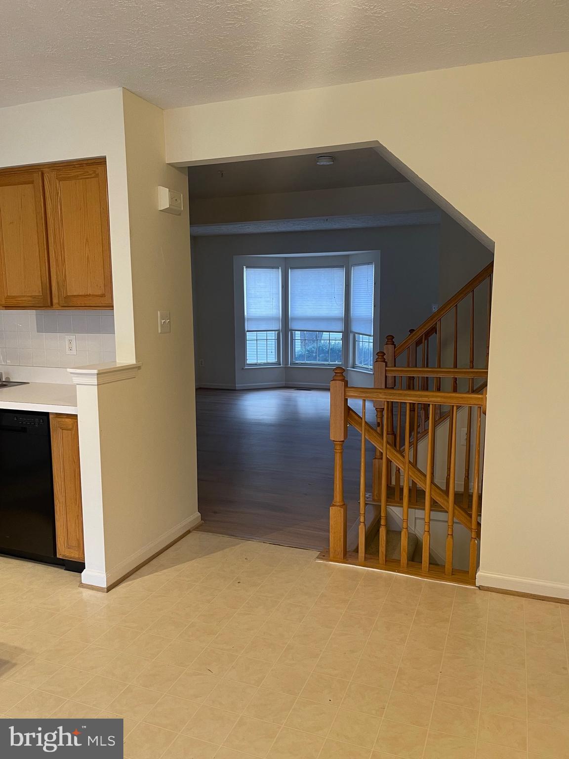 BALLENGER CROSSING - Residential Lease