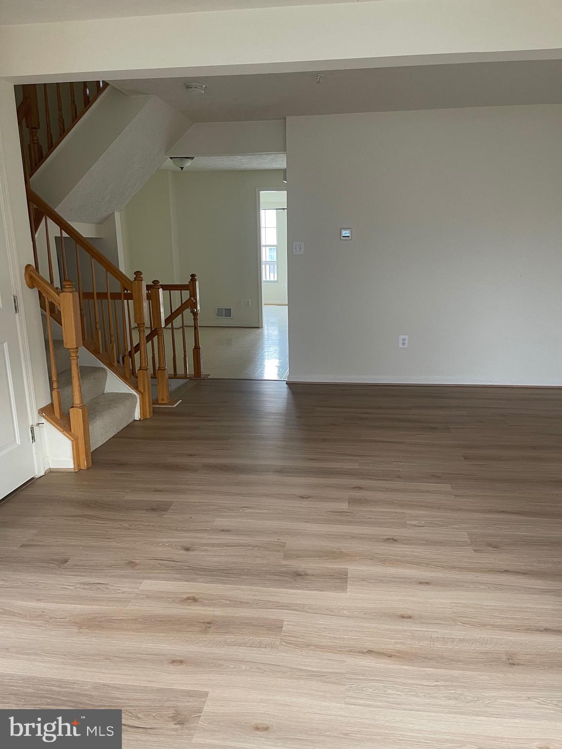 BALLENGER CROSSING - Residential Lease