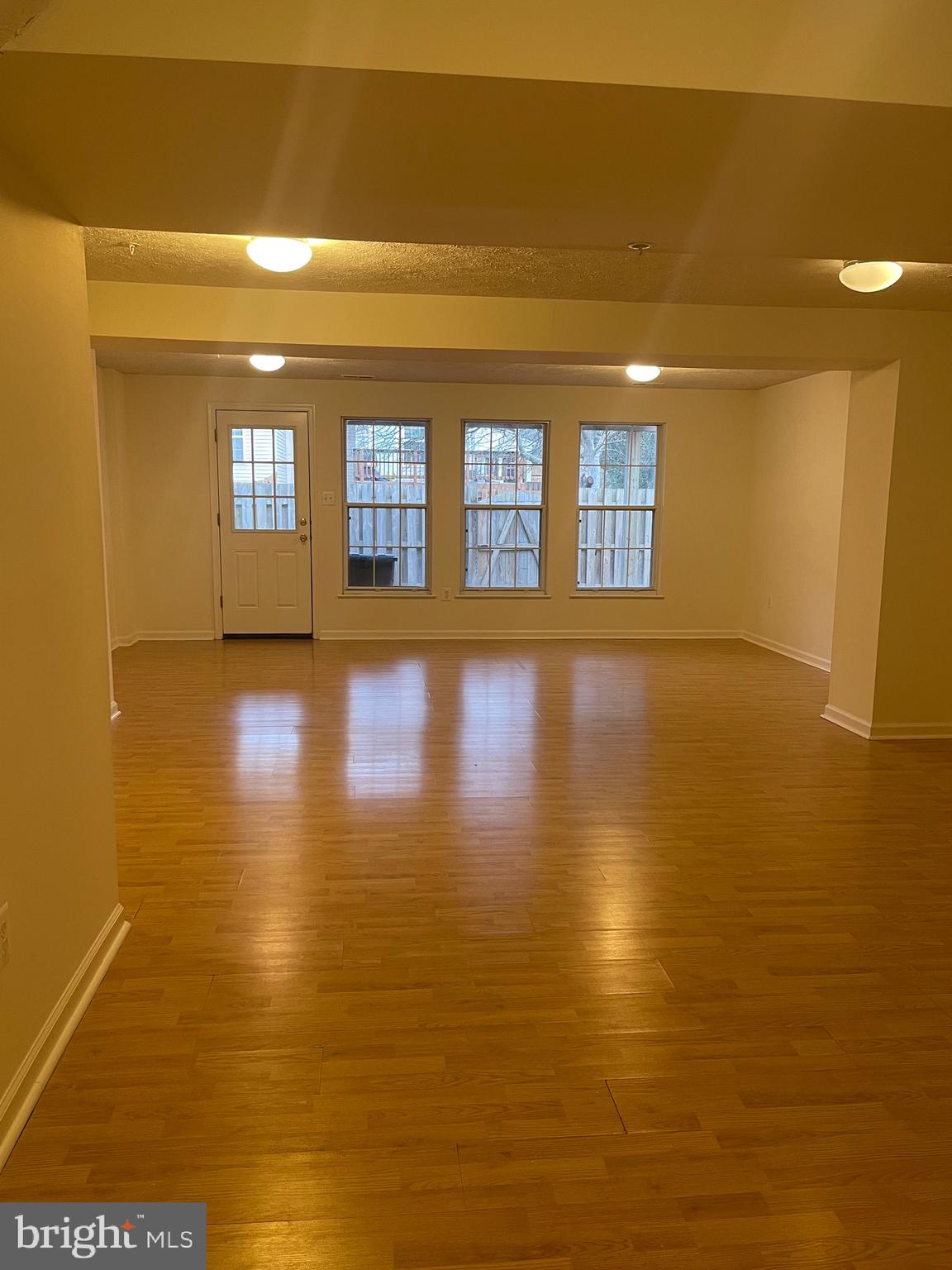 BALLENGER CROSSING - Residential Lease