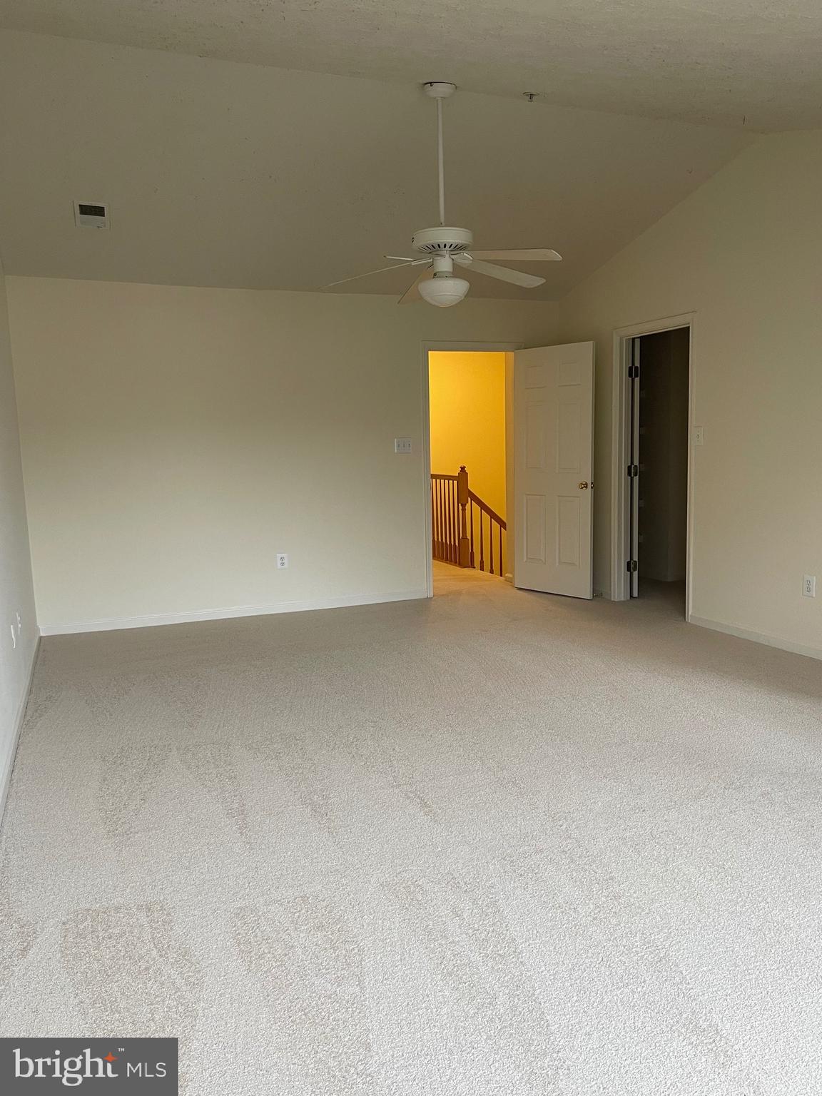 BALLENGER CROSSING - Residential Lease