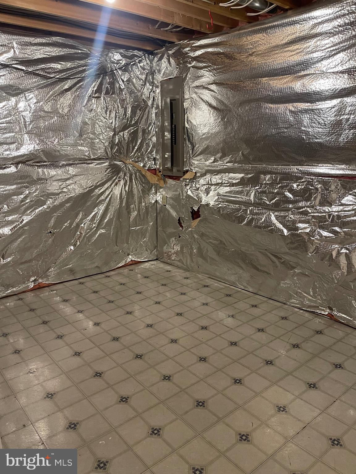 BALLENGER CROSSING - Residential Lease