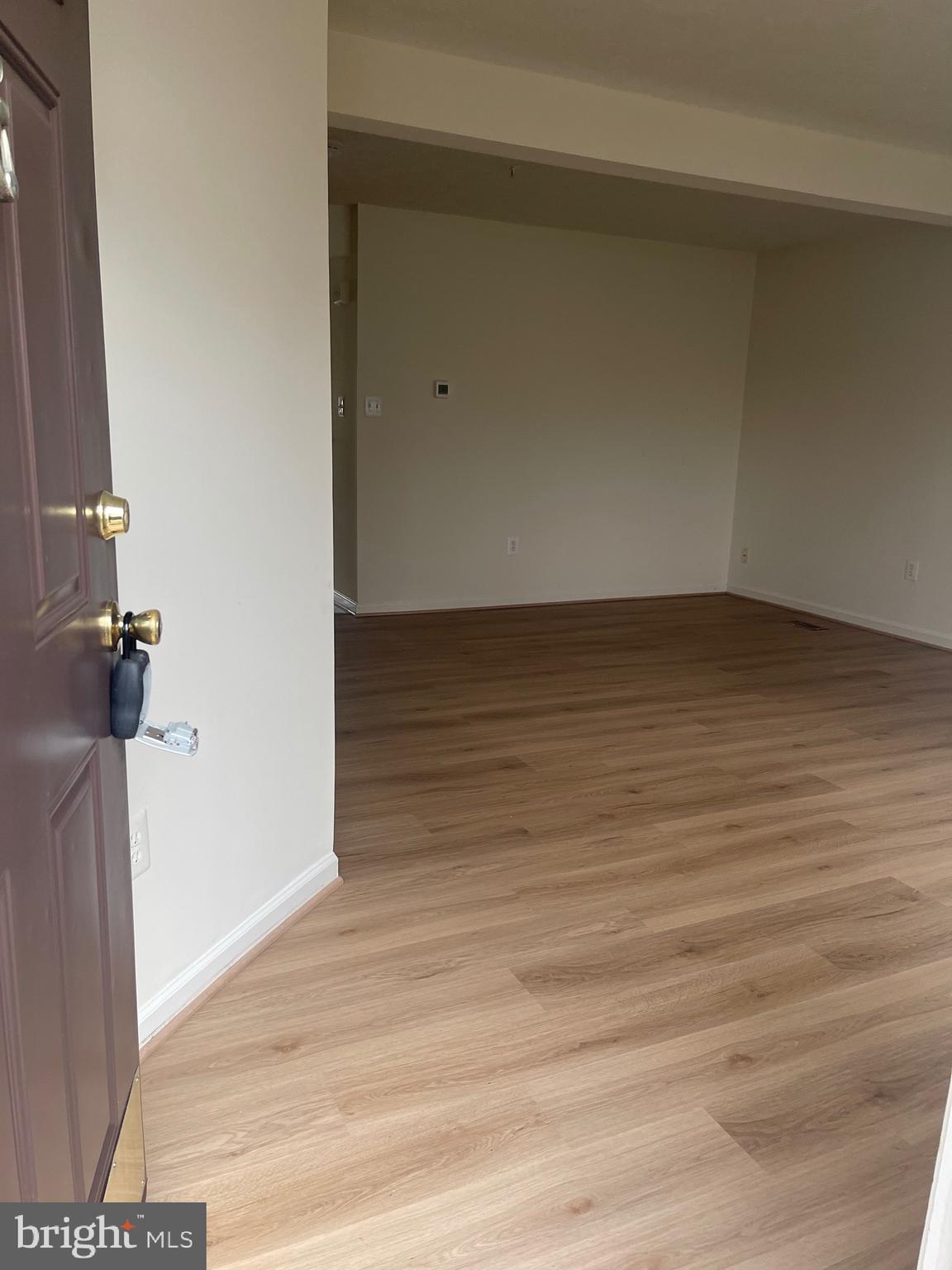 BALLENGER CROSSING - Residential Lease