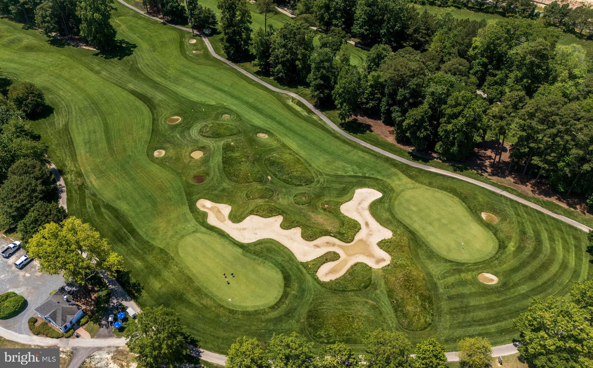 RIVER RUN - Residential