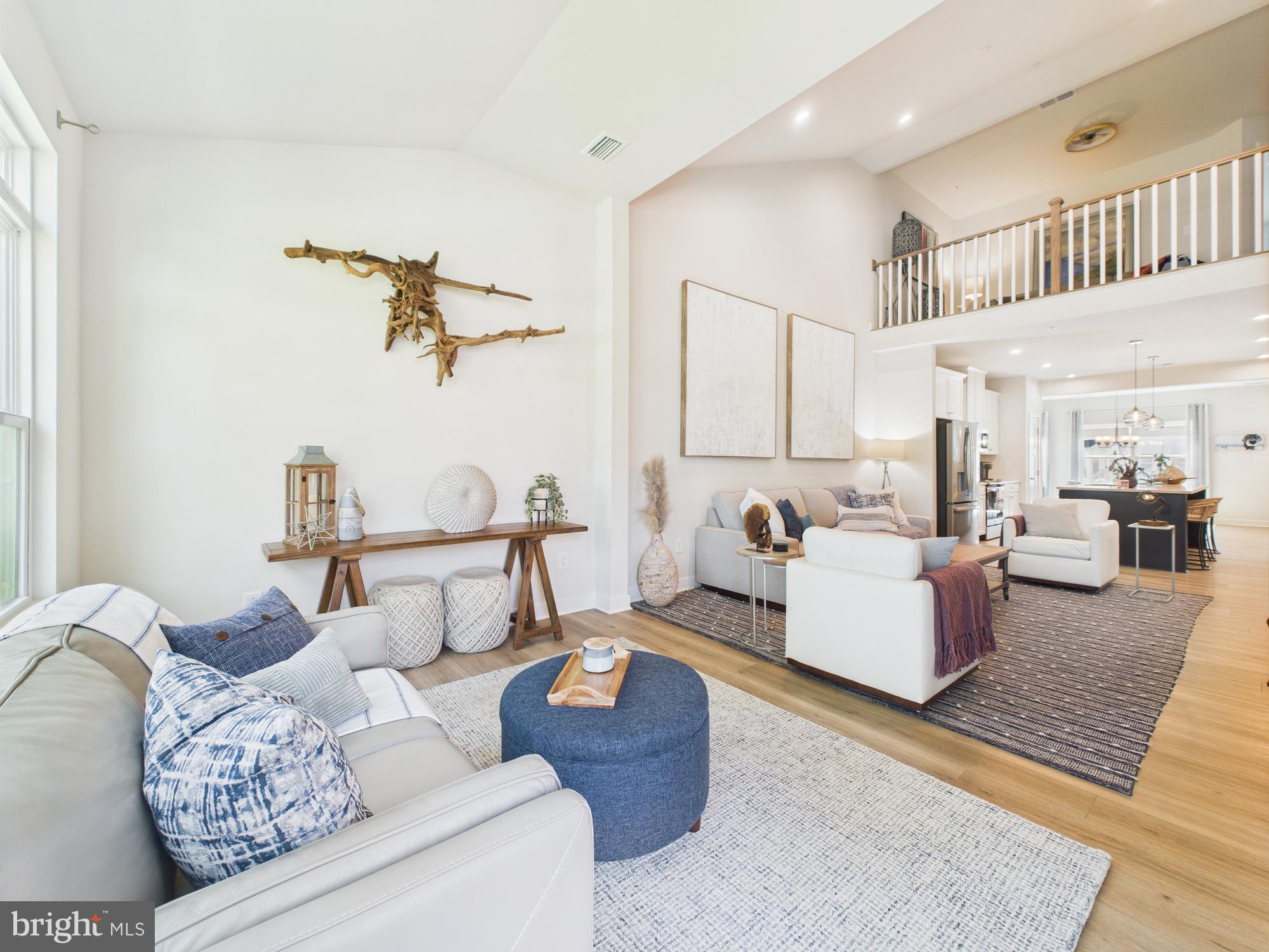 RIVER RUN - Residential