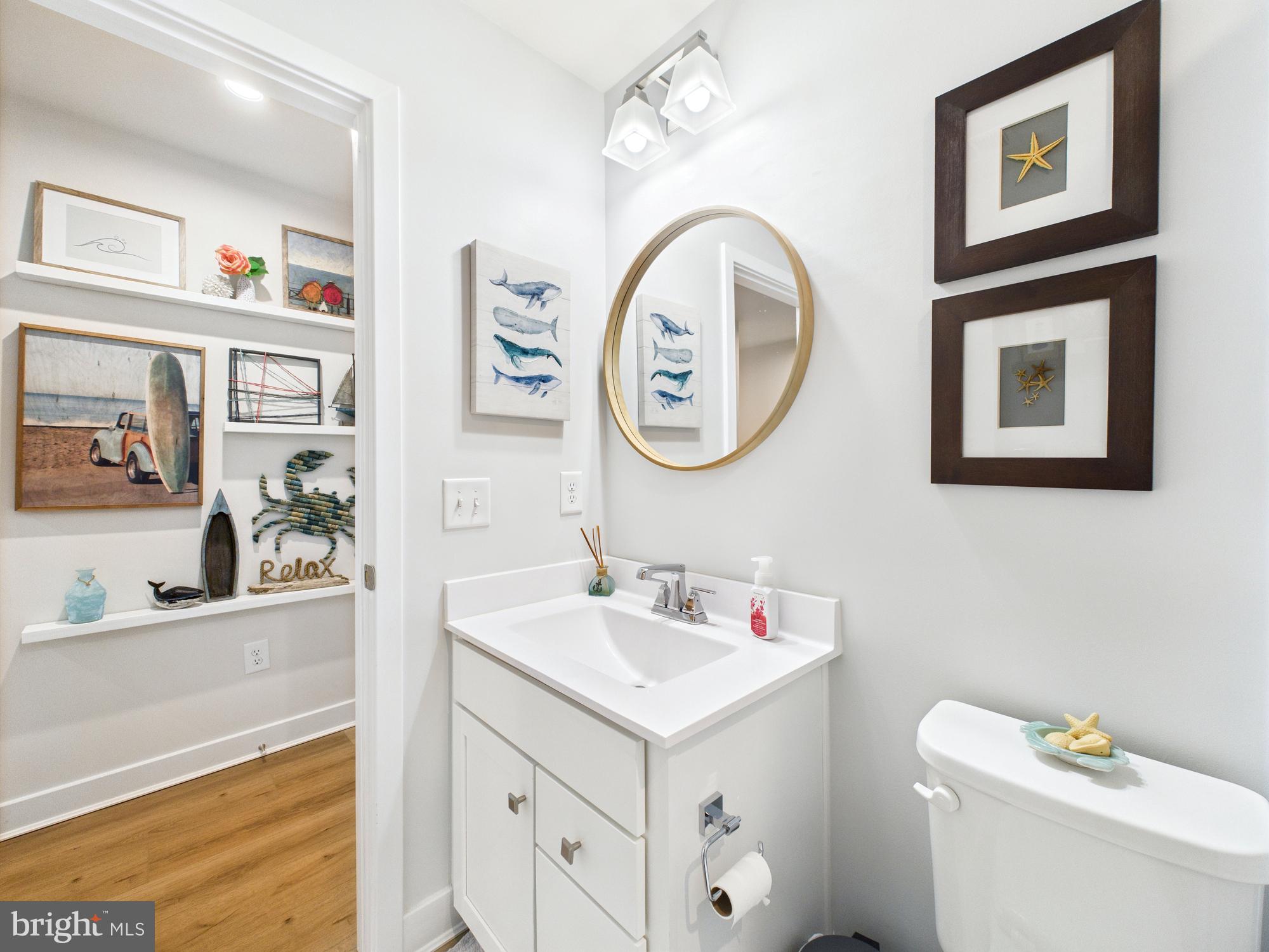 RIVER RUN - Residential