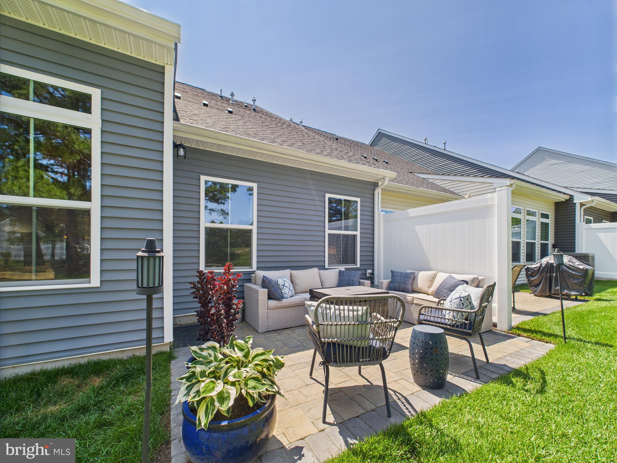 RIVER RUN - Residential