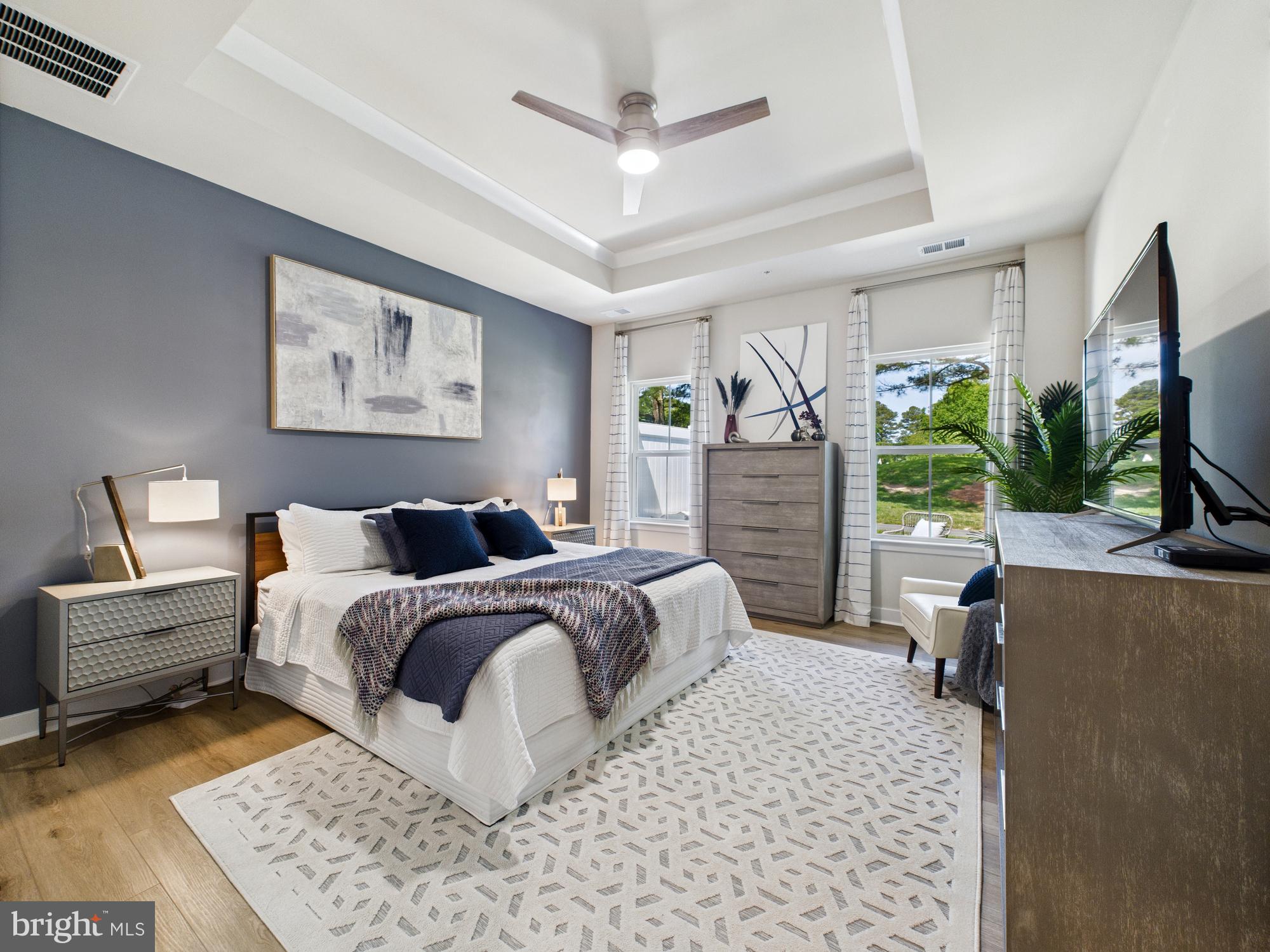 RIVER RUN - Residential