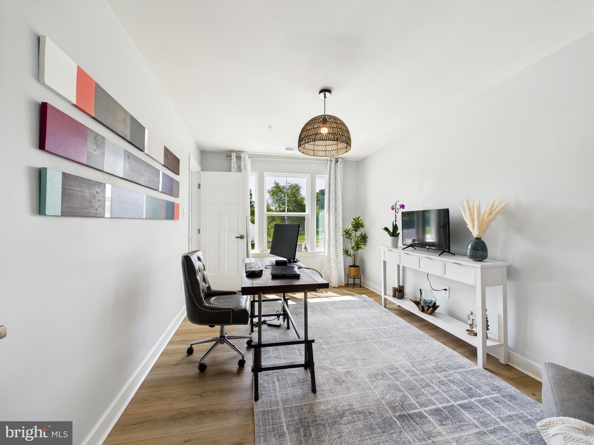 RIVER RUN - Residential