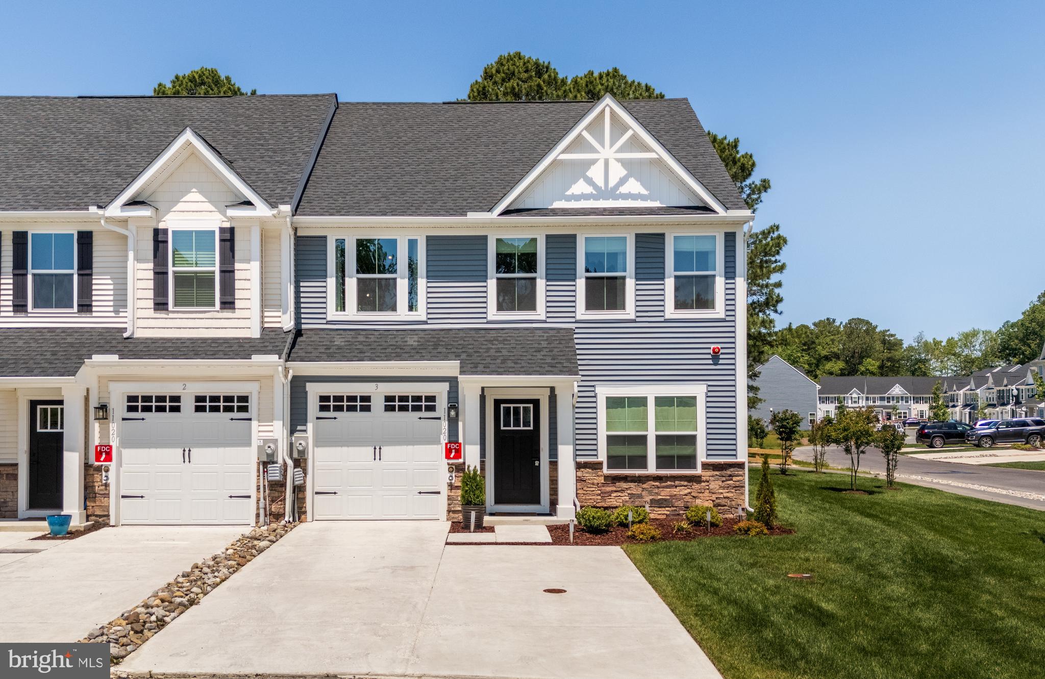 RIVER RUN - Residential