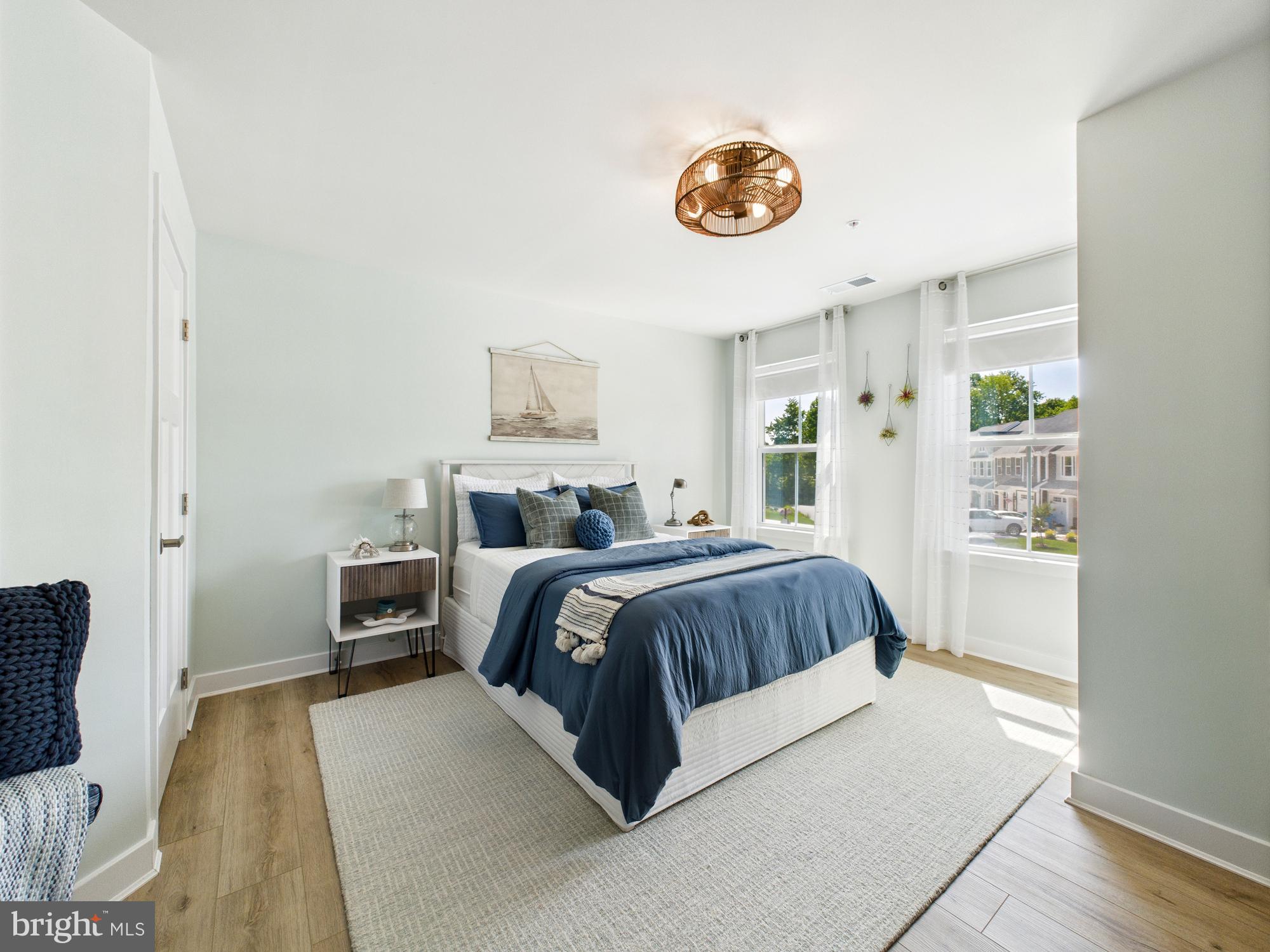 RIVER RUN - Residential