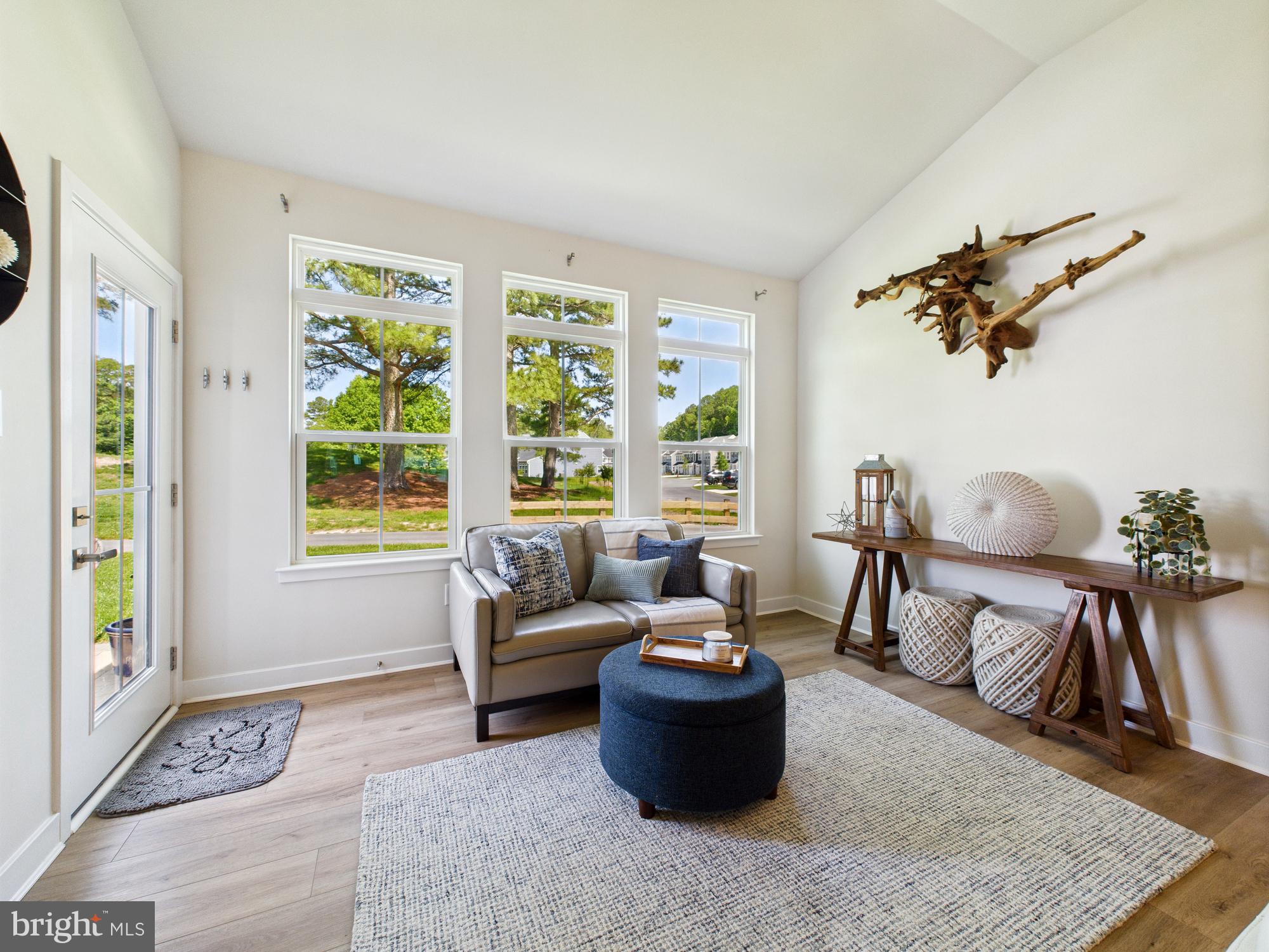 RIVER RUN - Residential