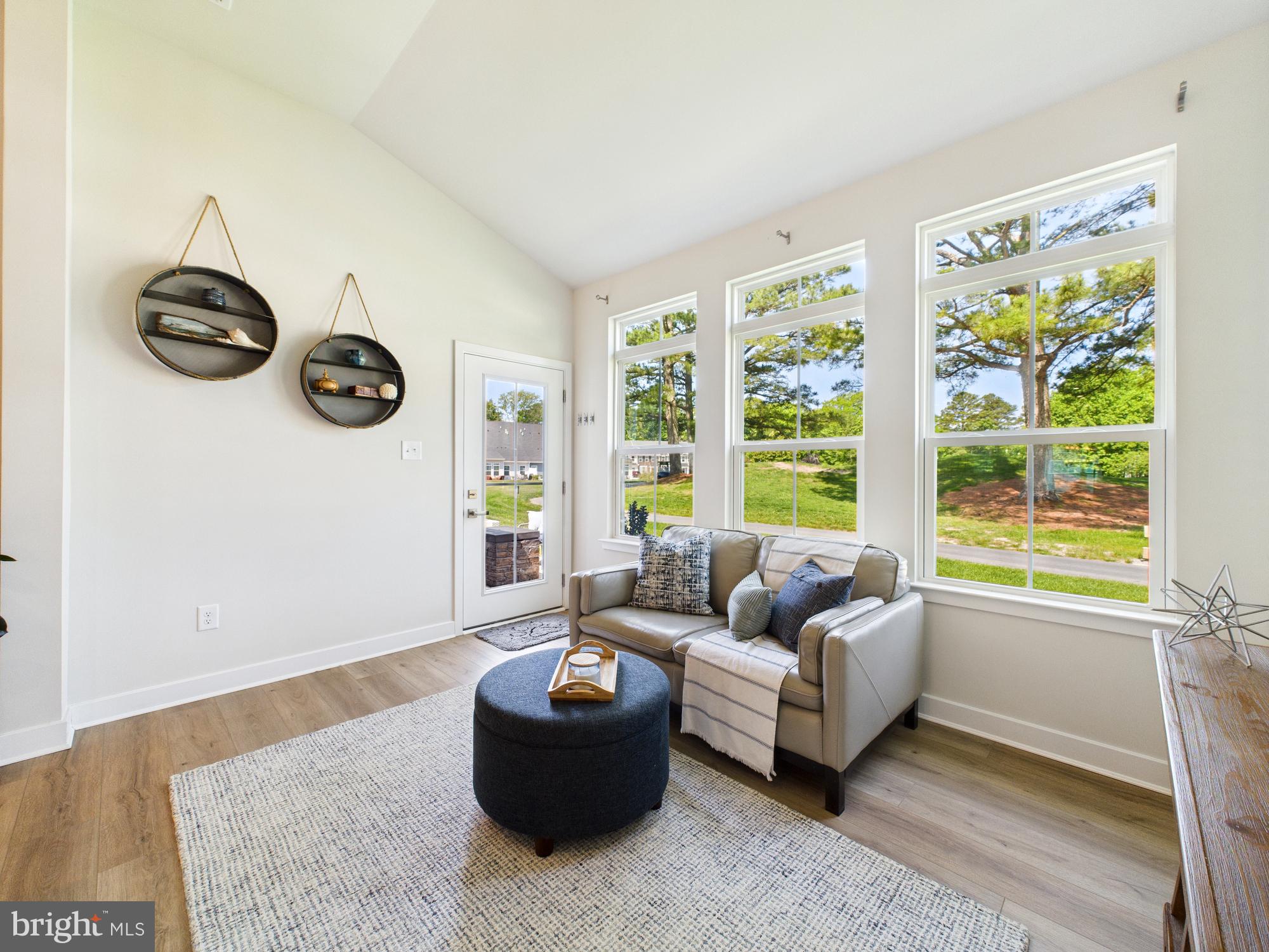 RIVER RUN - Residential