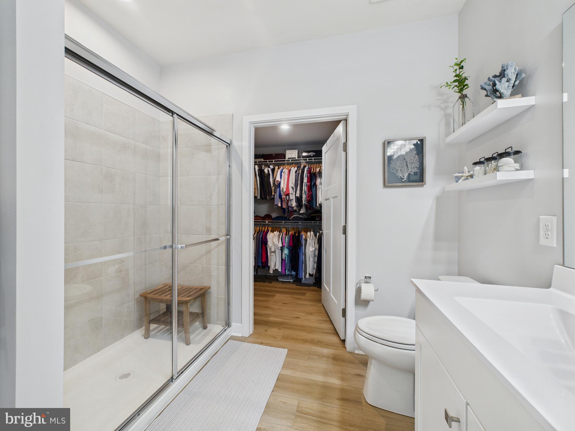 RIVER RUN - Residential