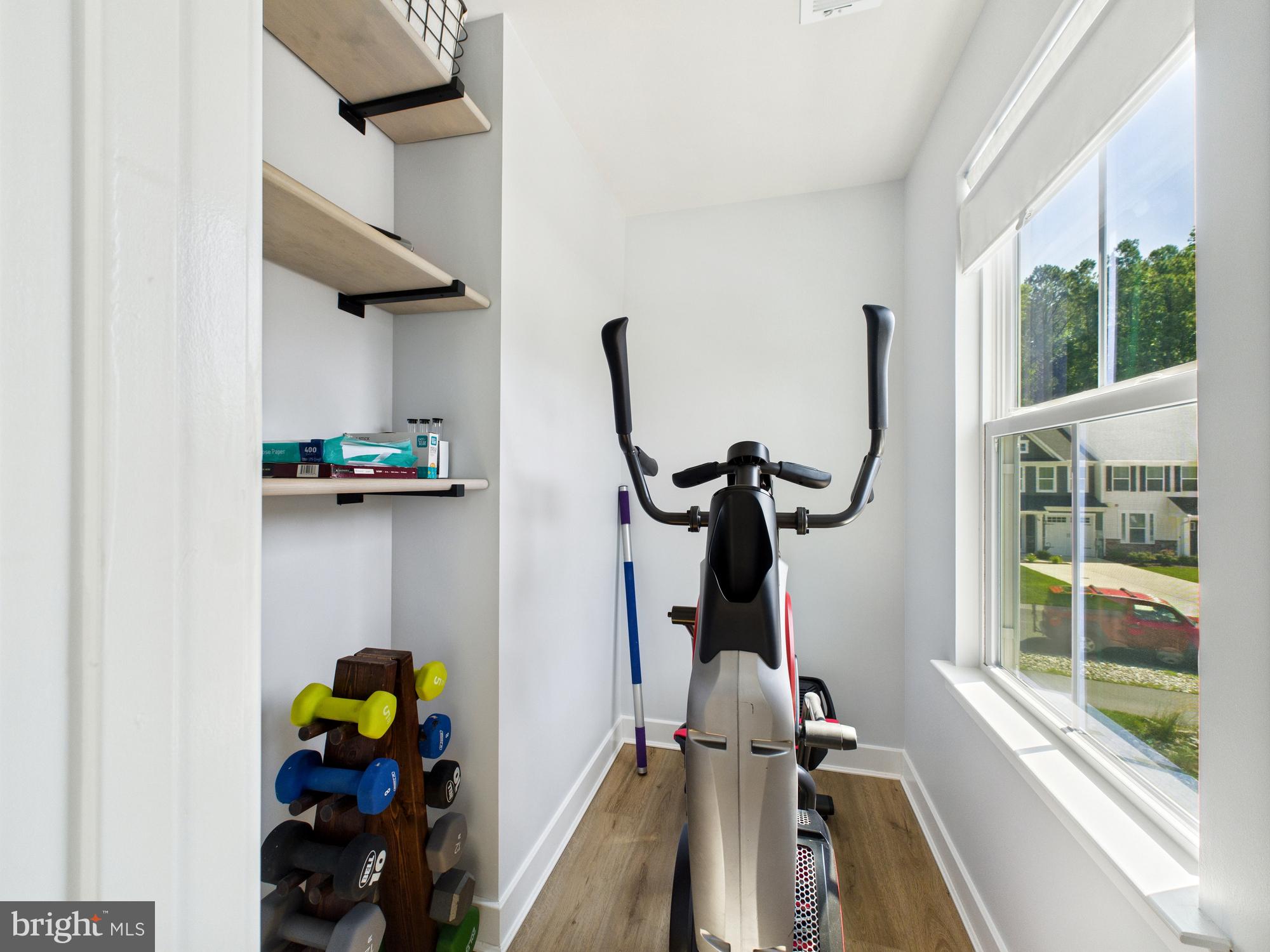 RIVER RUN - Residential