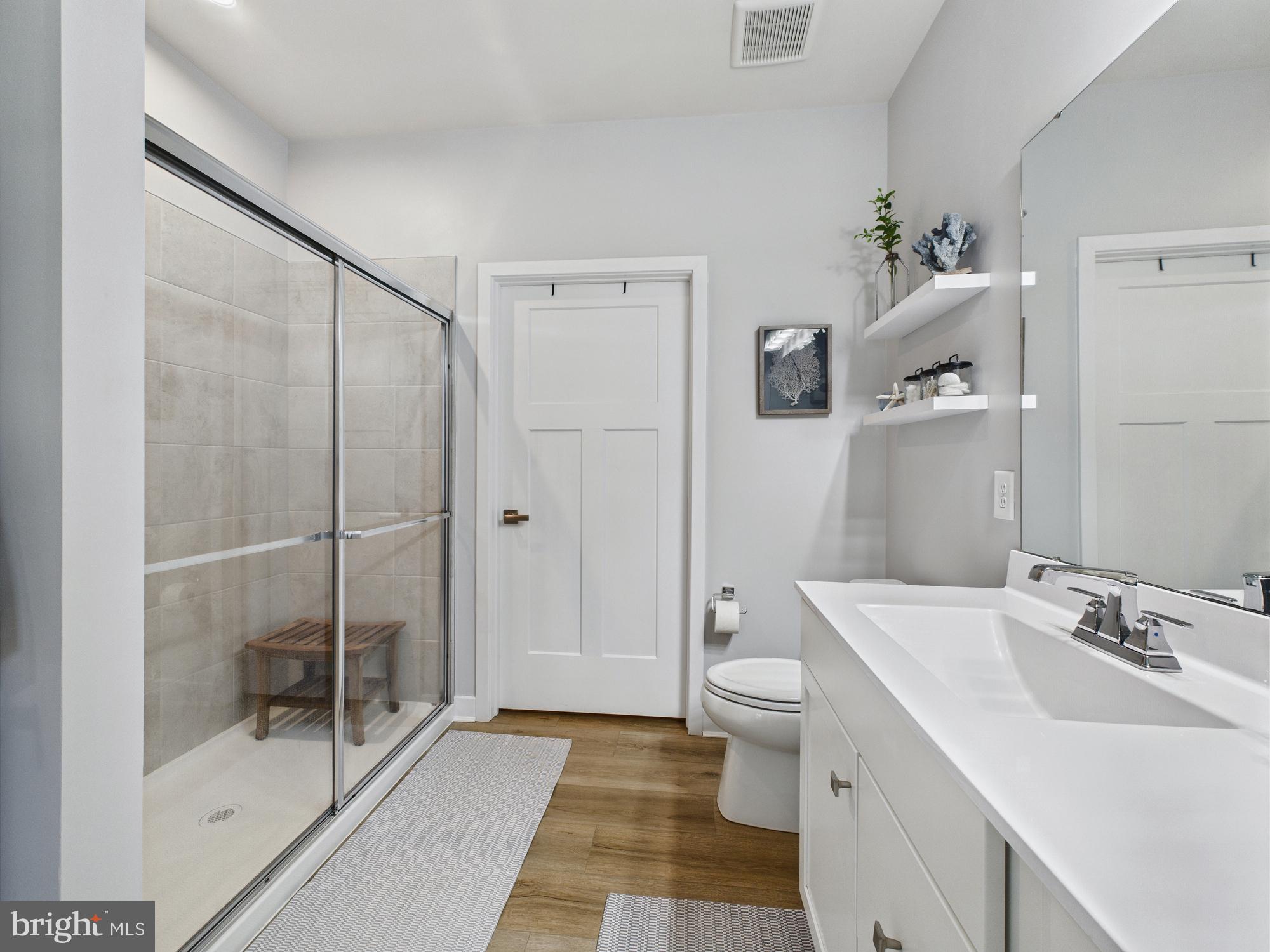 RIVER RUN - Residential