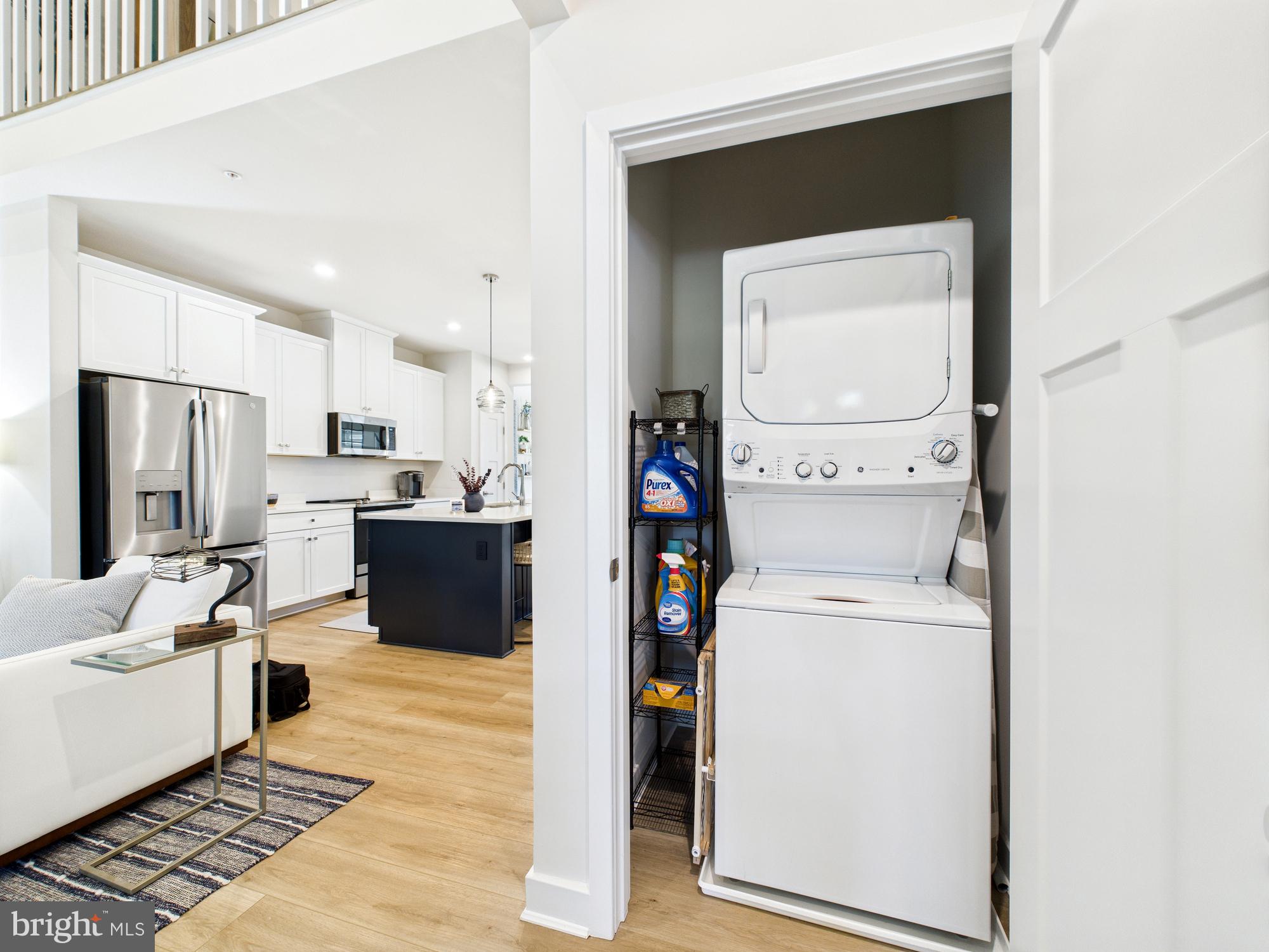 RIVER RUN - Residential