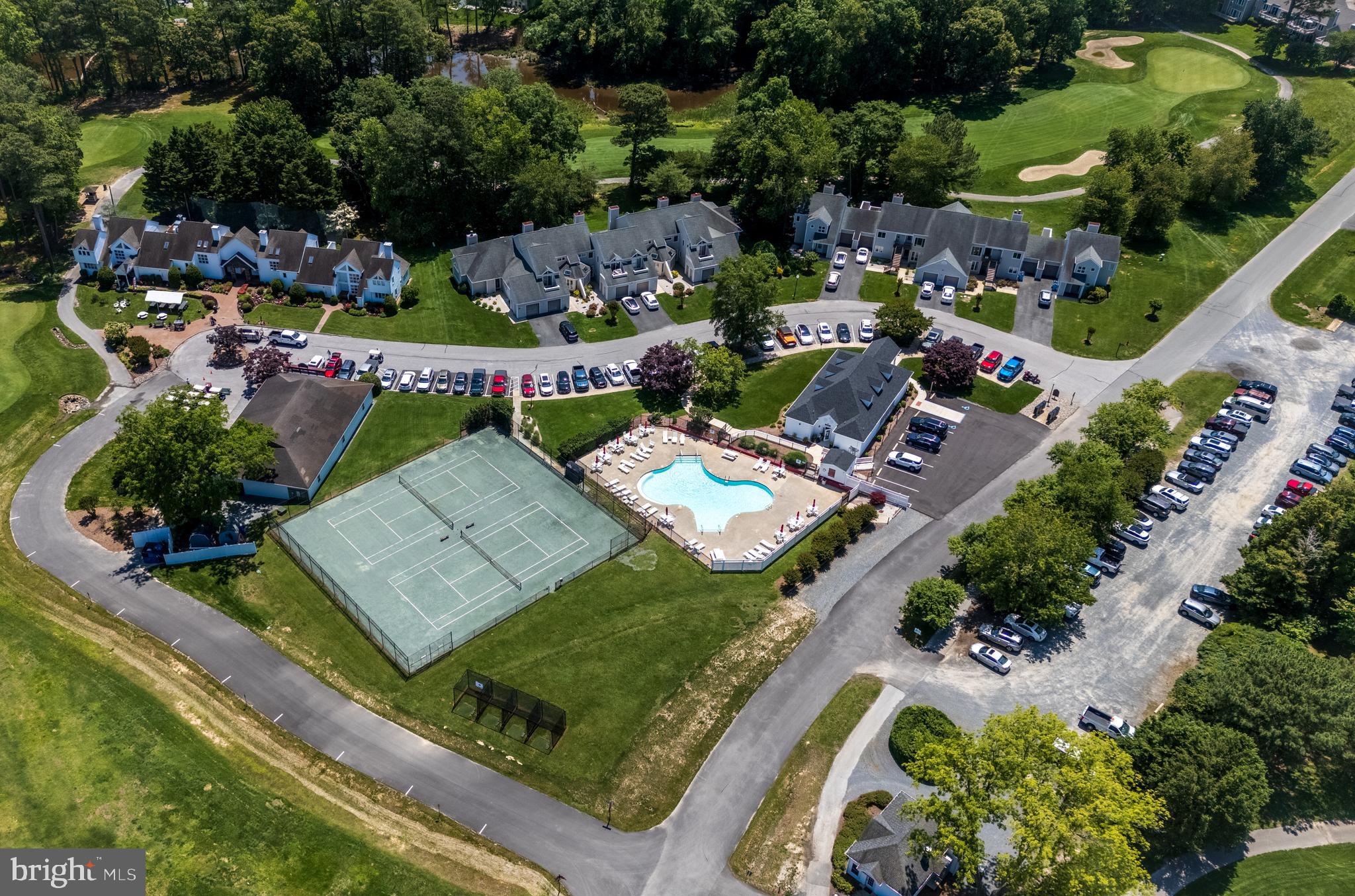 RIVER RUN - Residential