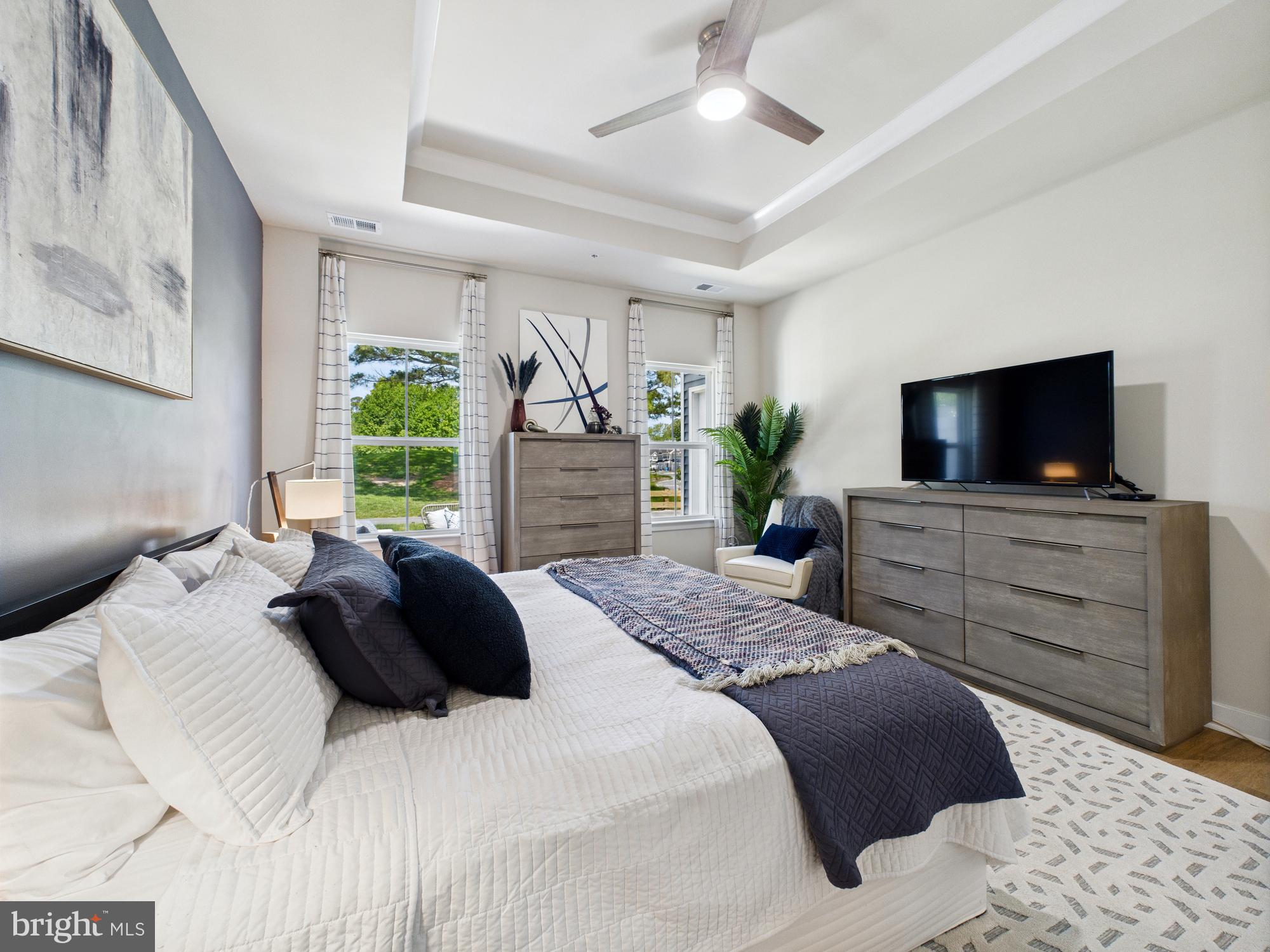 RIVER RUN - Residential