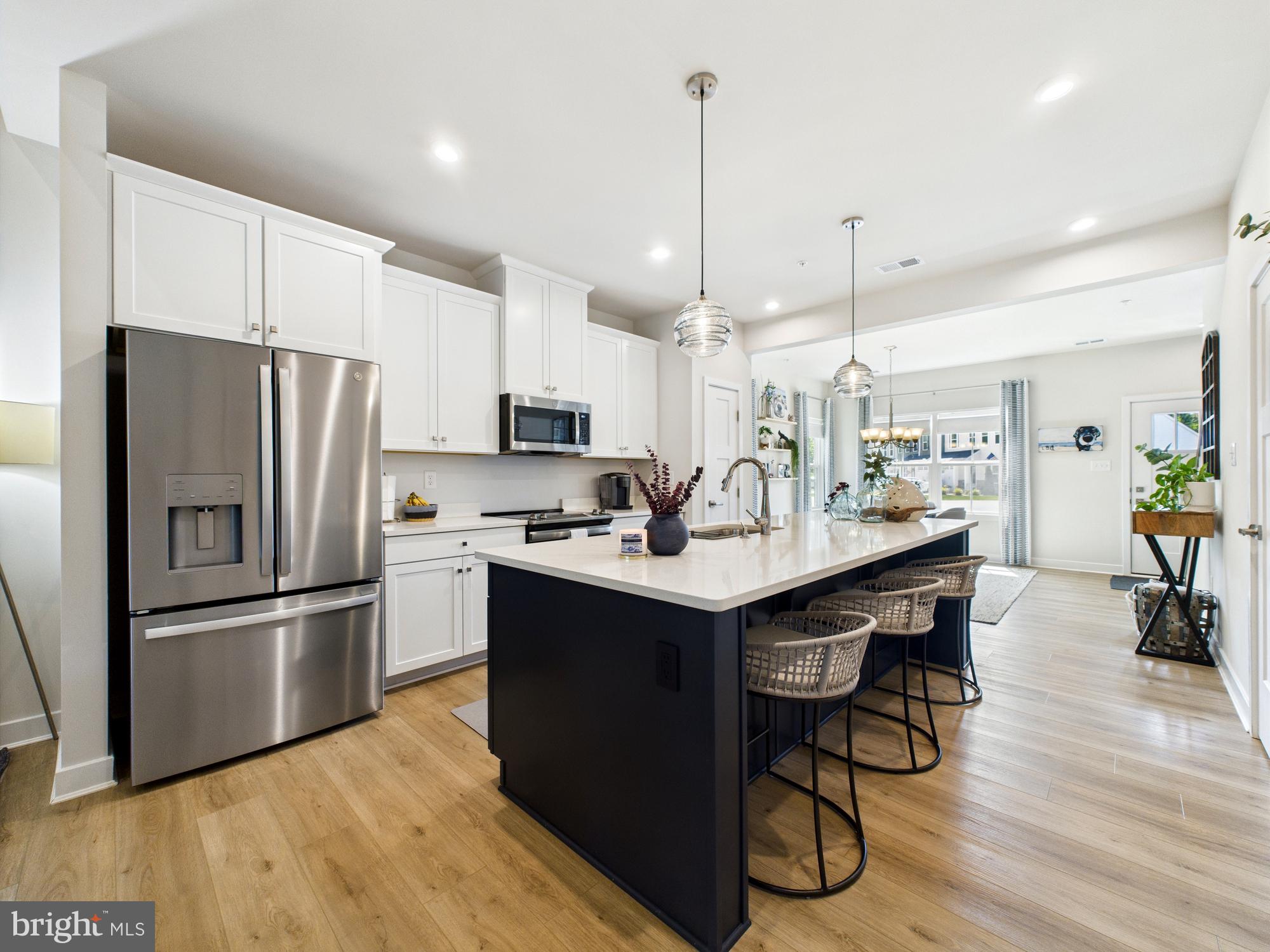 RIVER RUN - Residential