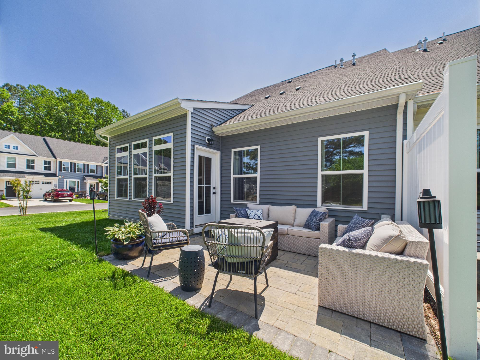 RIVER RUN - Residential