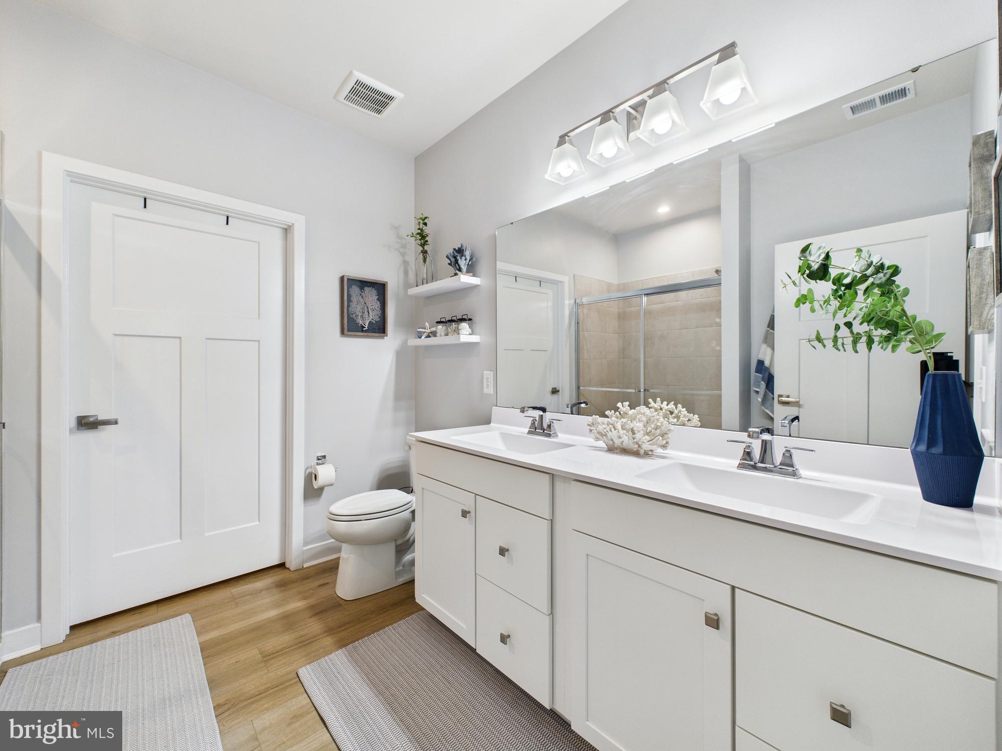 RIVER RUN - Residential