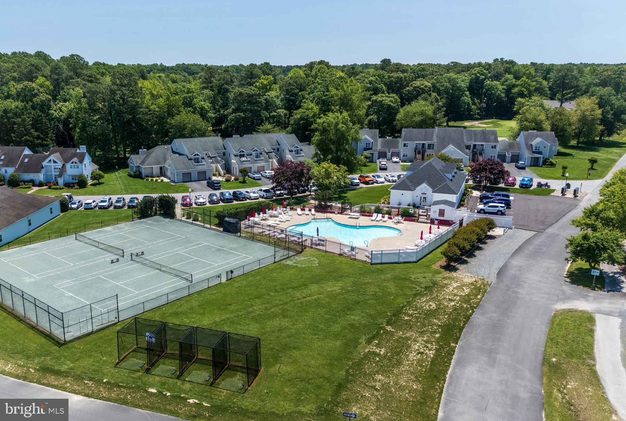 RIVER RUN - Residential