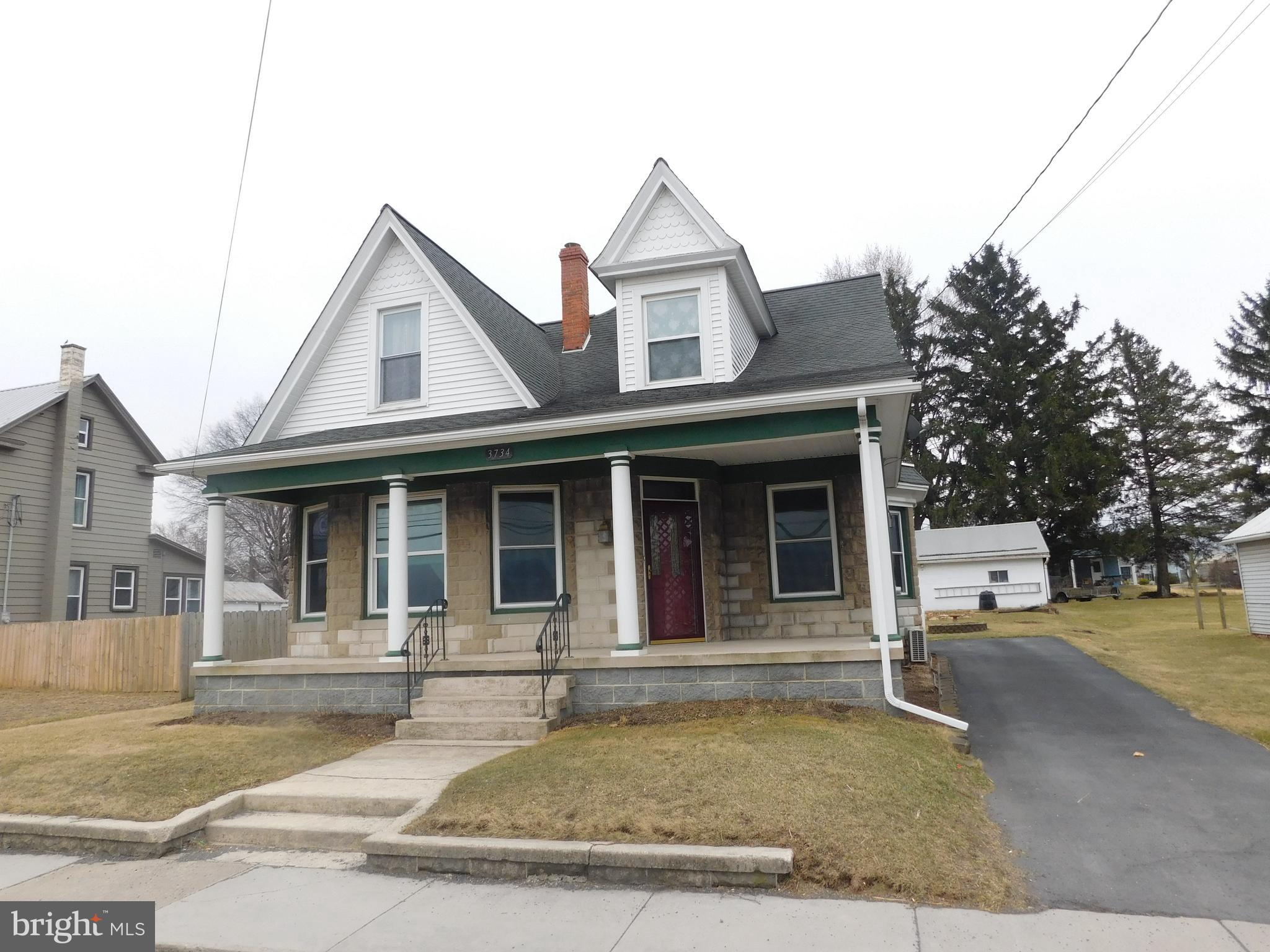 UNION - Residential