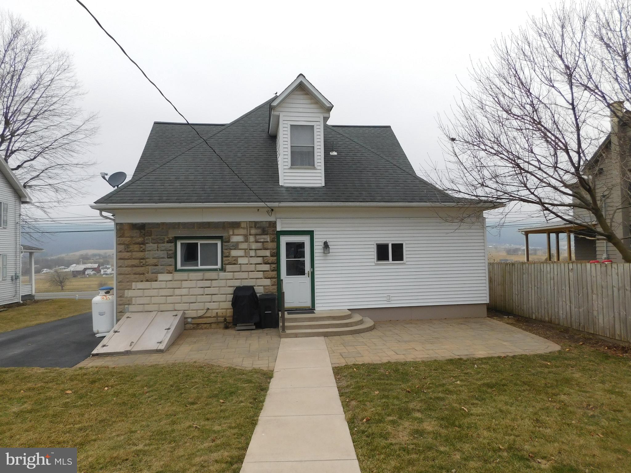 UNION - Residential
