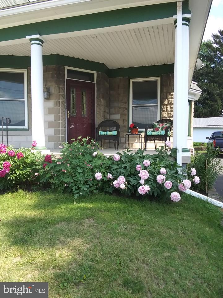 UNION - Residential