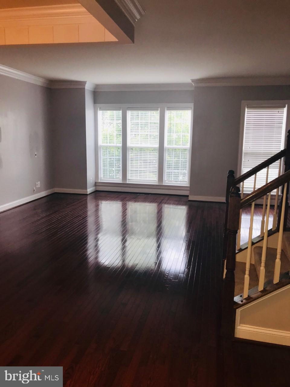 POTOMAC CLUB CONDOMINIUMS - Residential Lease