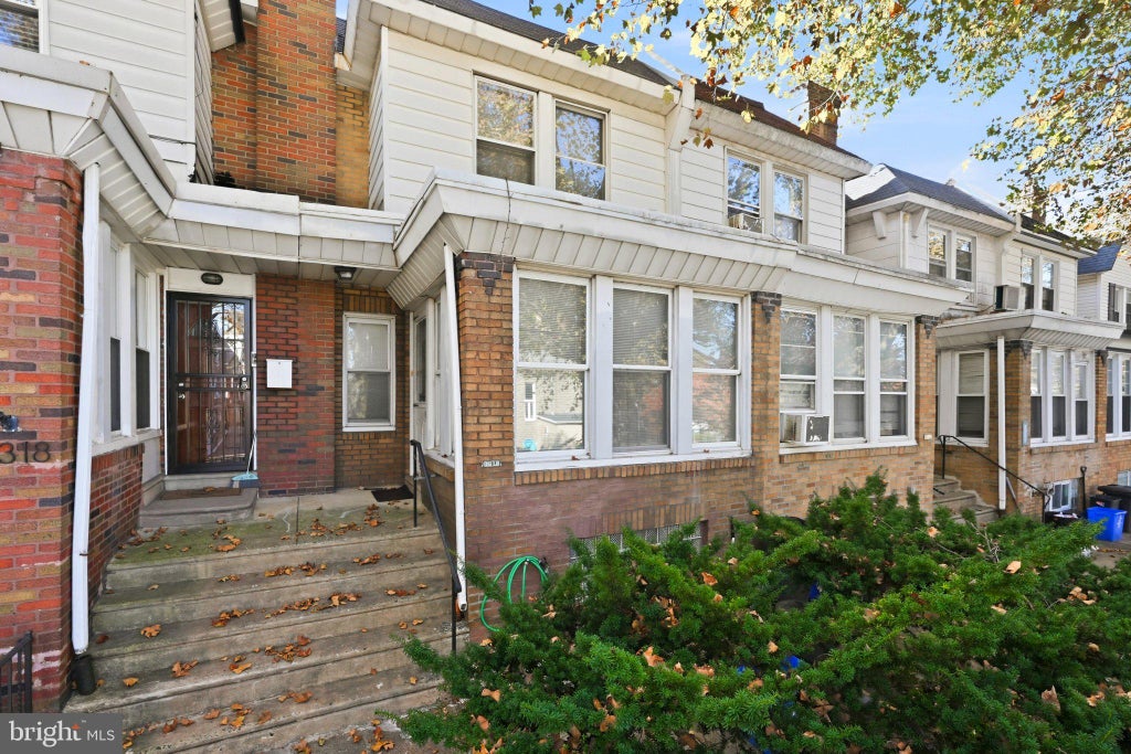 Photo of 3316 Wellington Street, PHILADELPHIA, PA 19149 (MLS # PAPH2684140)