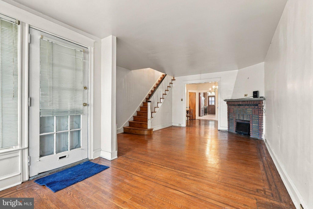 Photo of 3316 Wellington Street, PHILADELPHIA, PA 19149 (MLS # PAPH2684140)