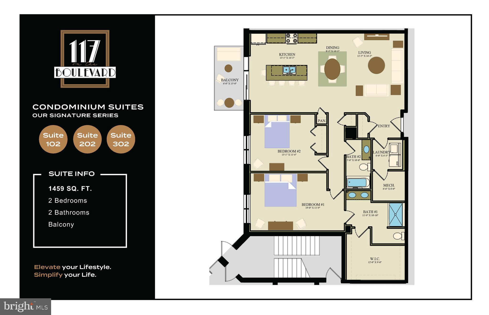 NORTH CORNWALL TOWNSHIP - Residential