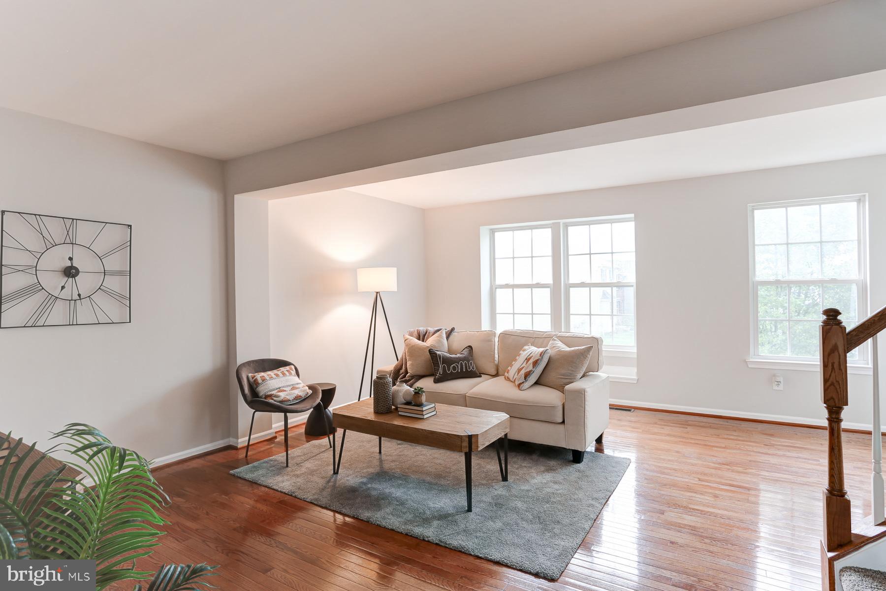 46 FOREST VIEW TERRACE
