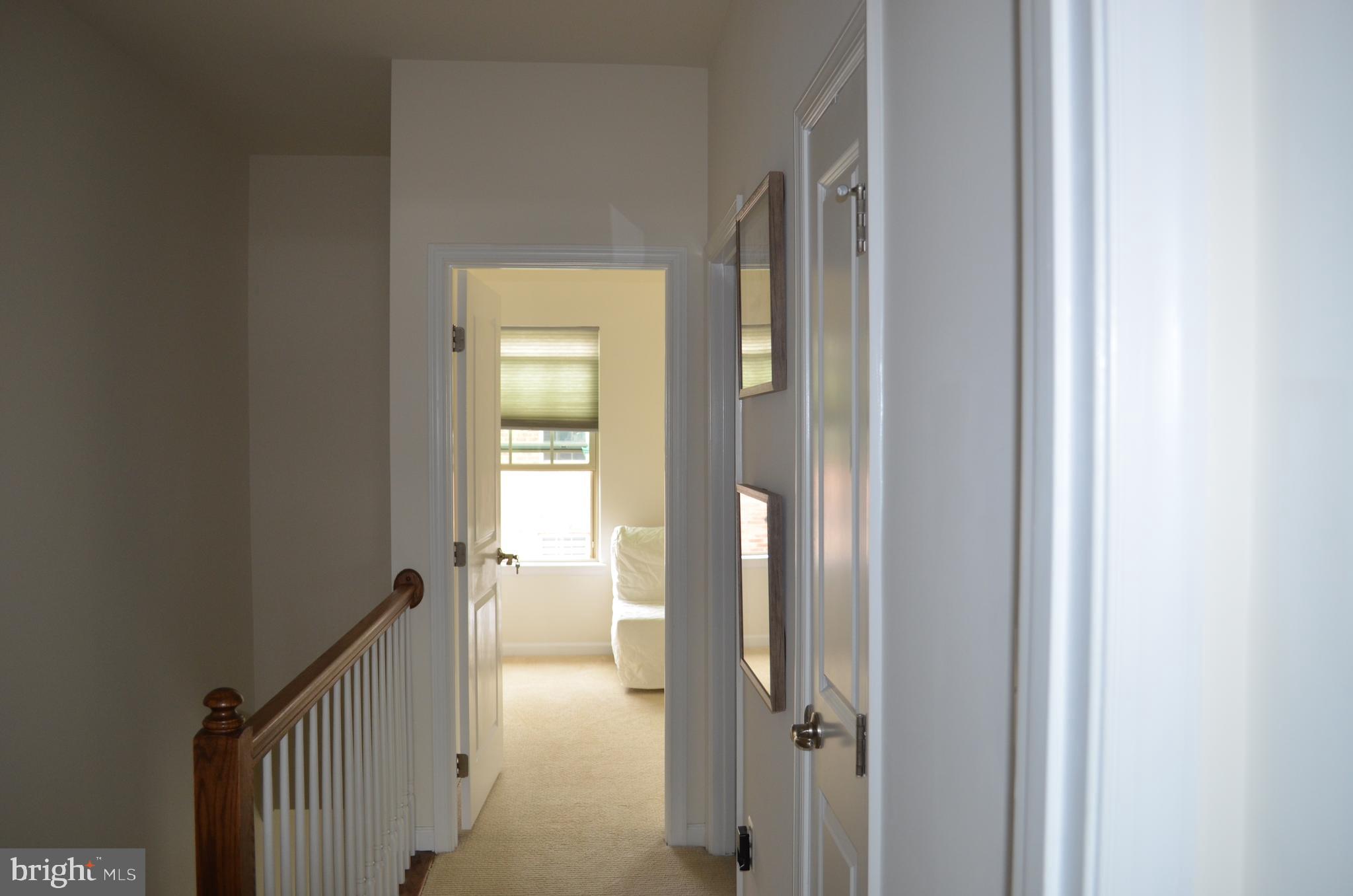 EAGER PARK TOWNHOMES - Residential Lease