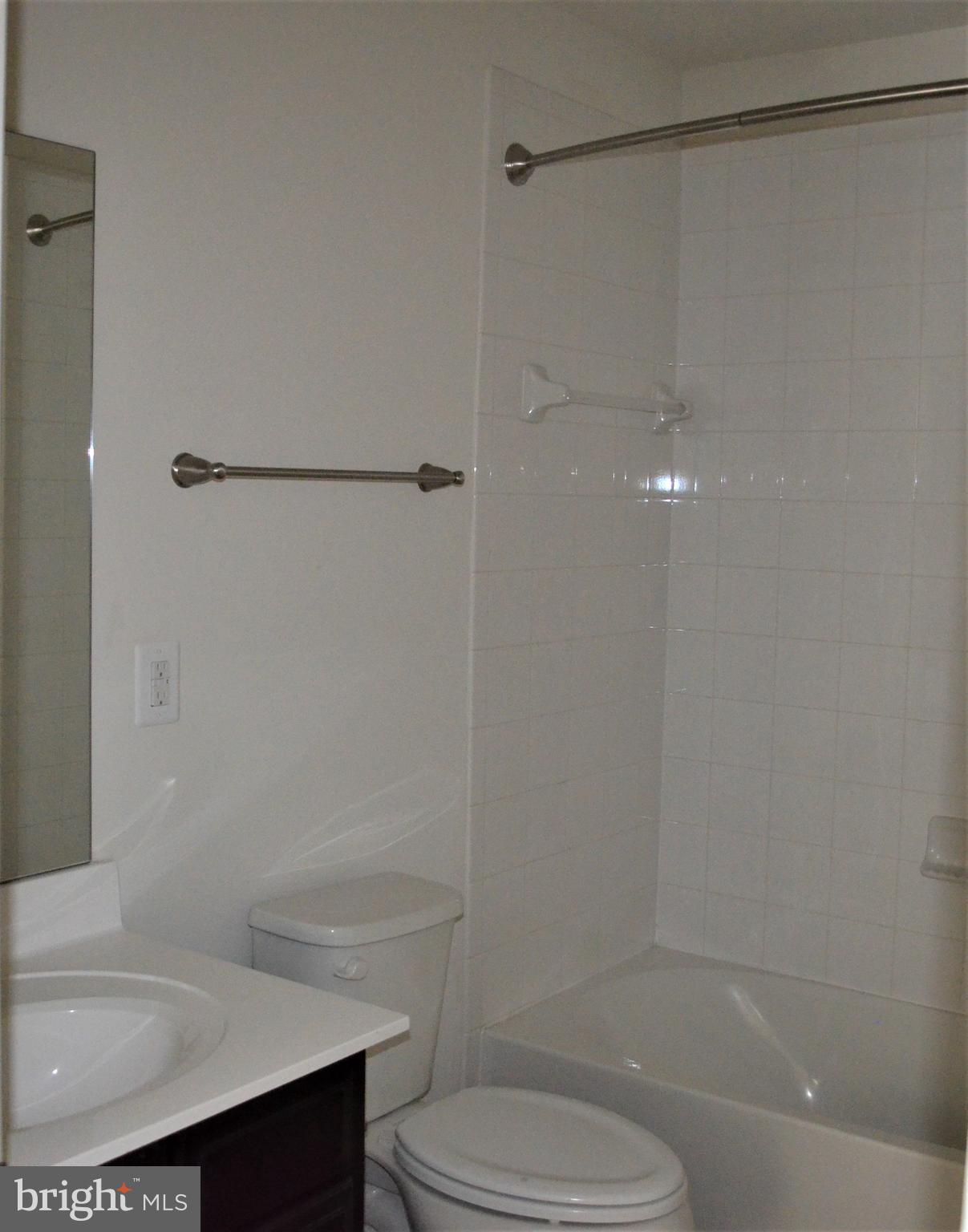 EAGER PARK TOWNHOMES - Residential Lease